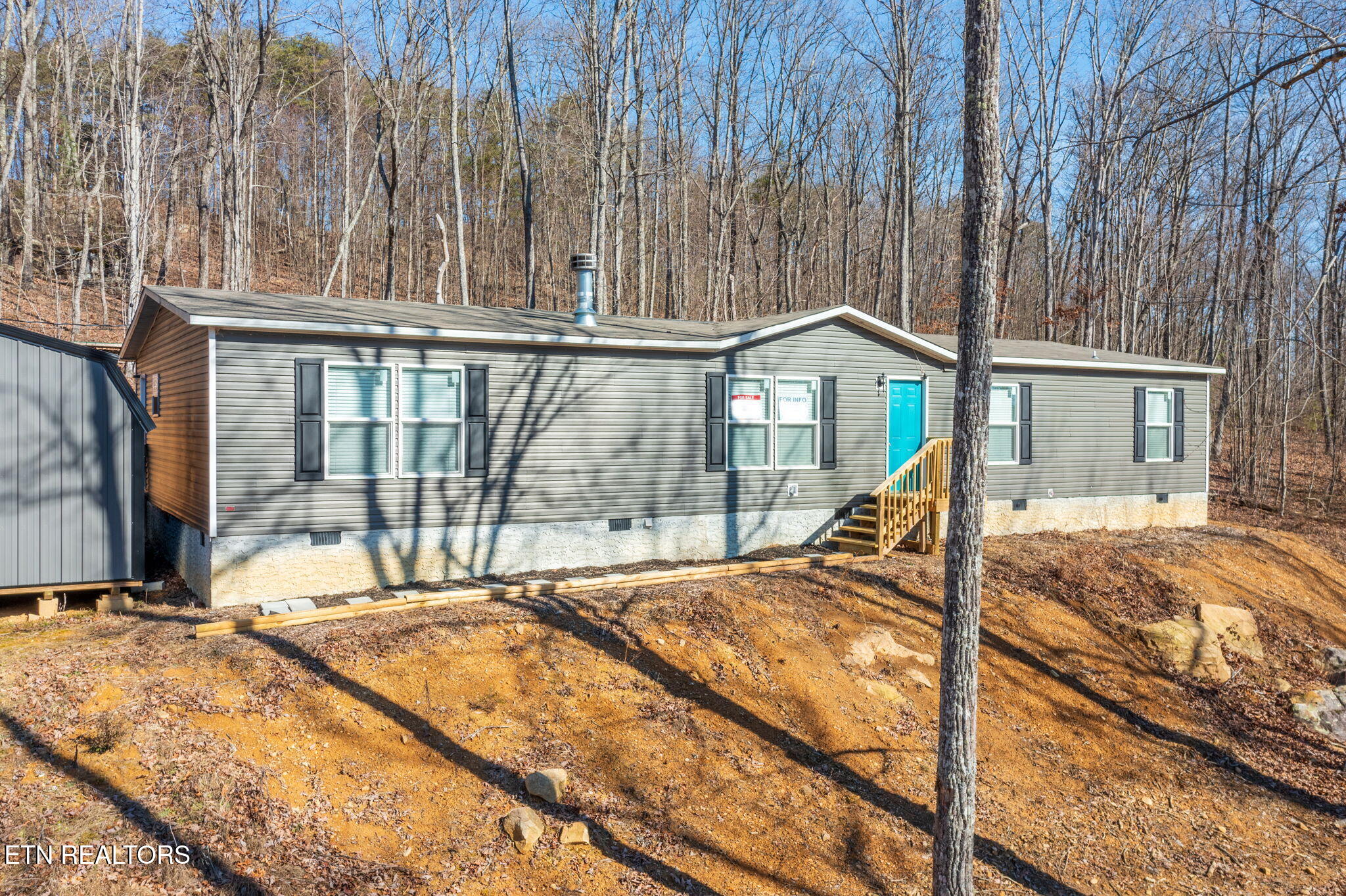 436 Deerhead Rd Property Photo