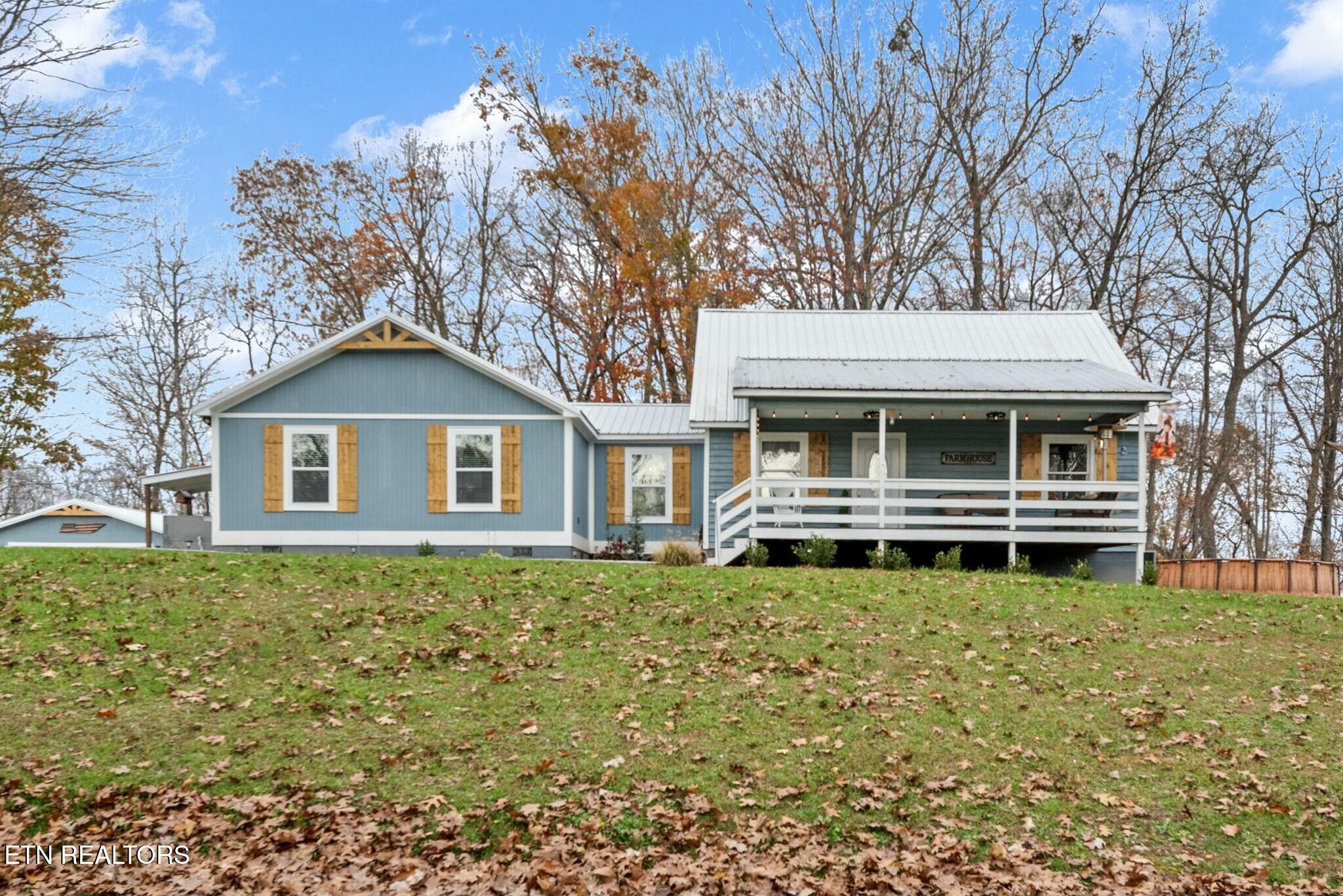 149 Sourwood Lane Property Photo