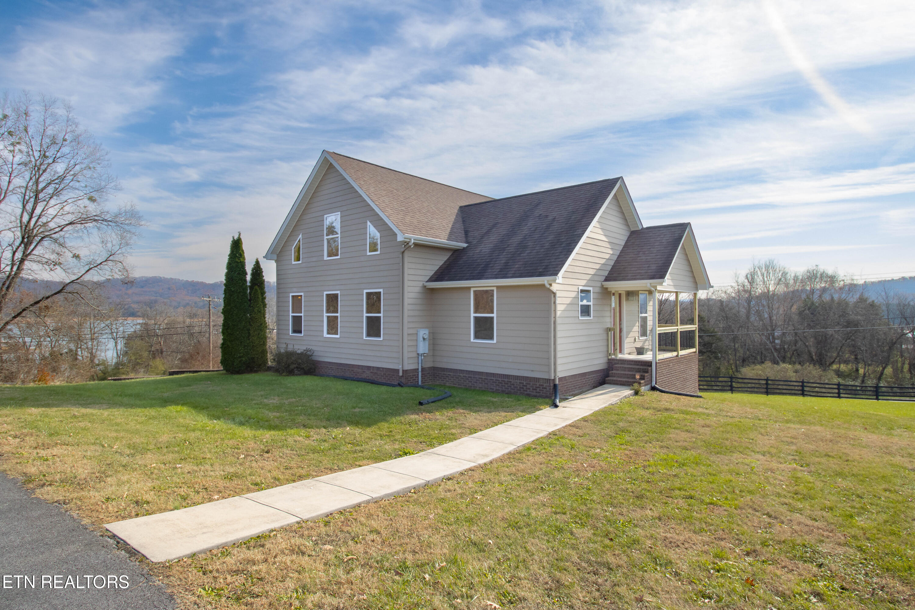 146 Topside Court Property Photo