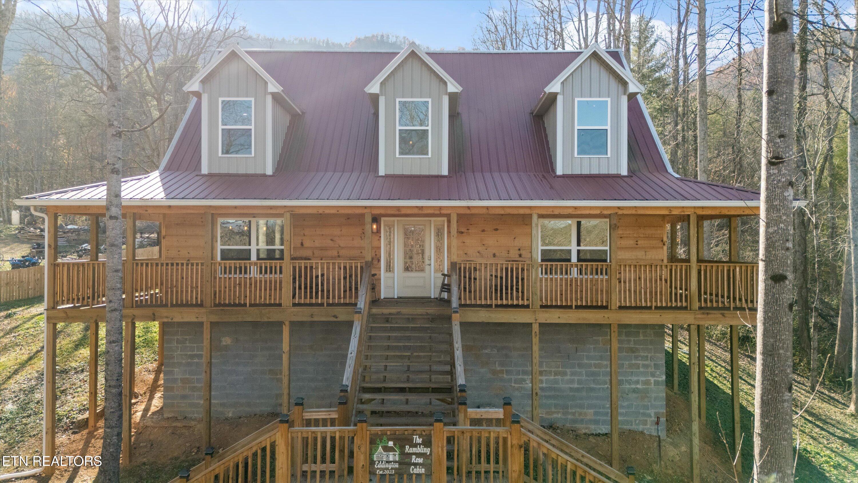 1109 Dry Valley Rd Property Photo