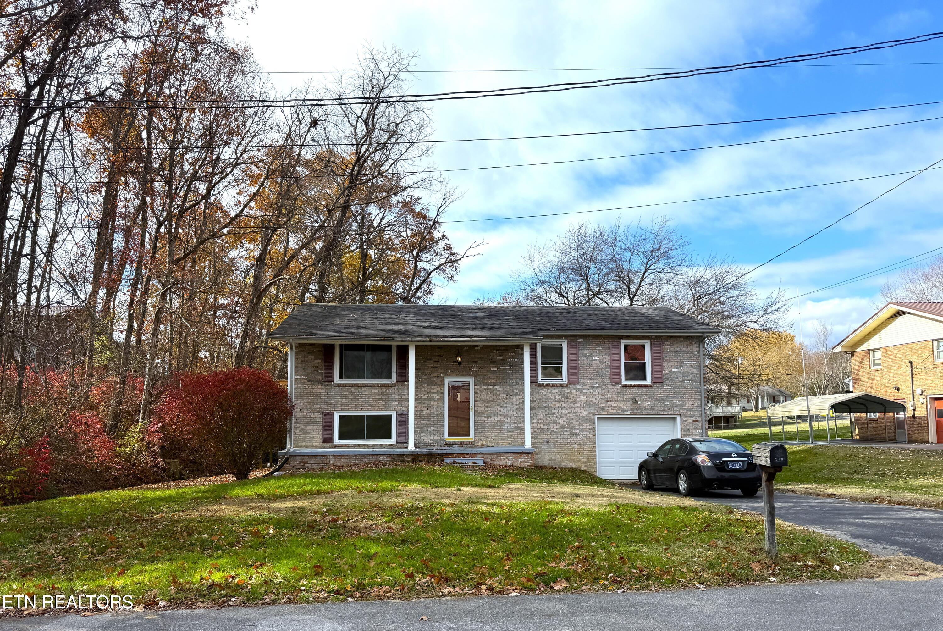 Greeneville Real Estate Listings Main Image