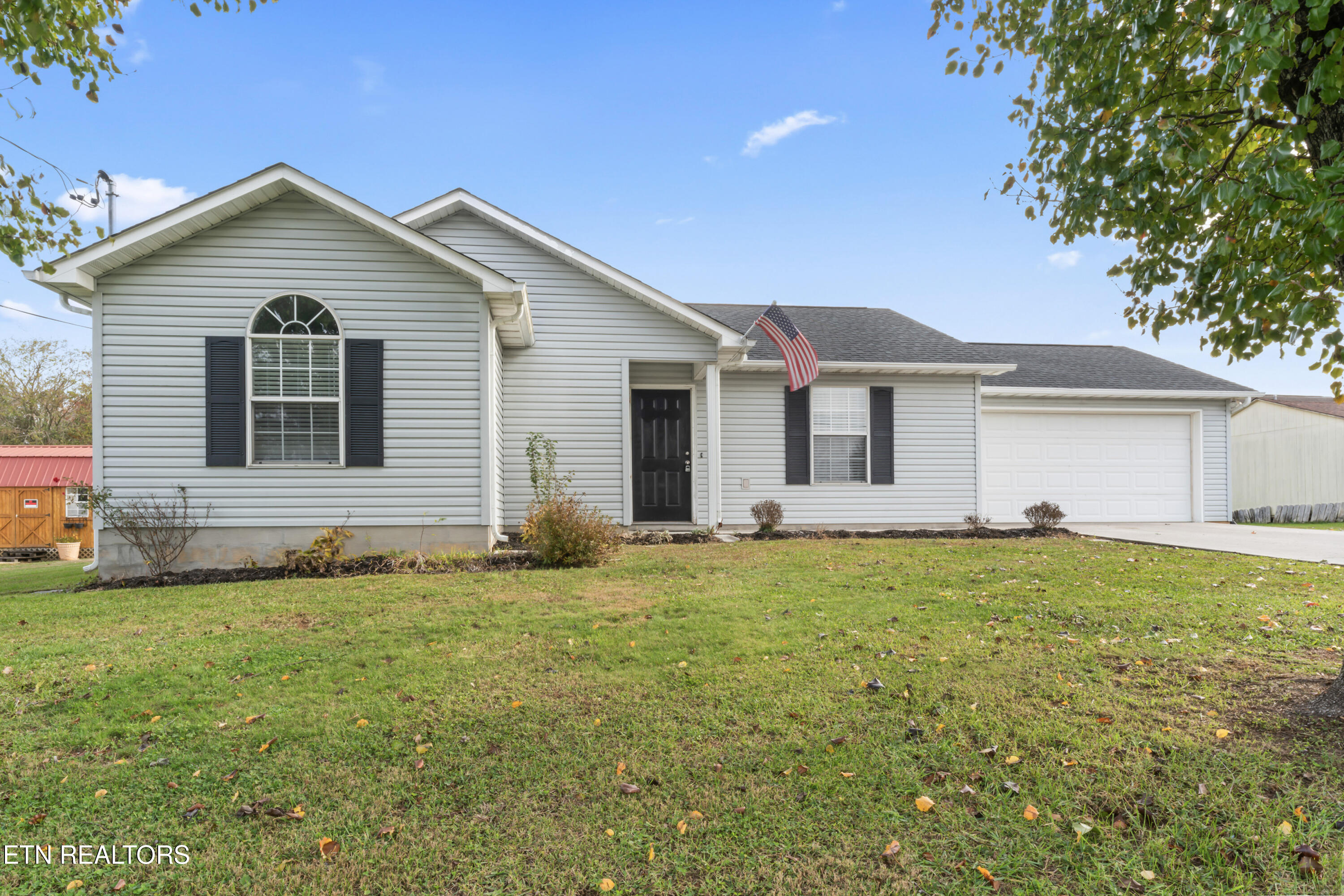 7330 Emerald Farm Way Property Photo 1