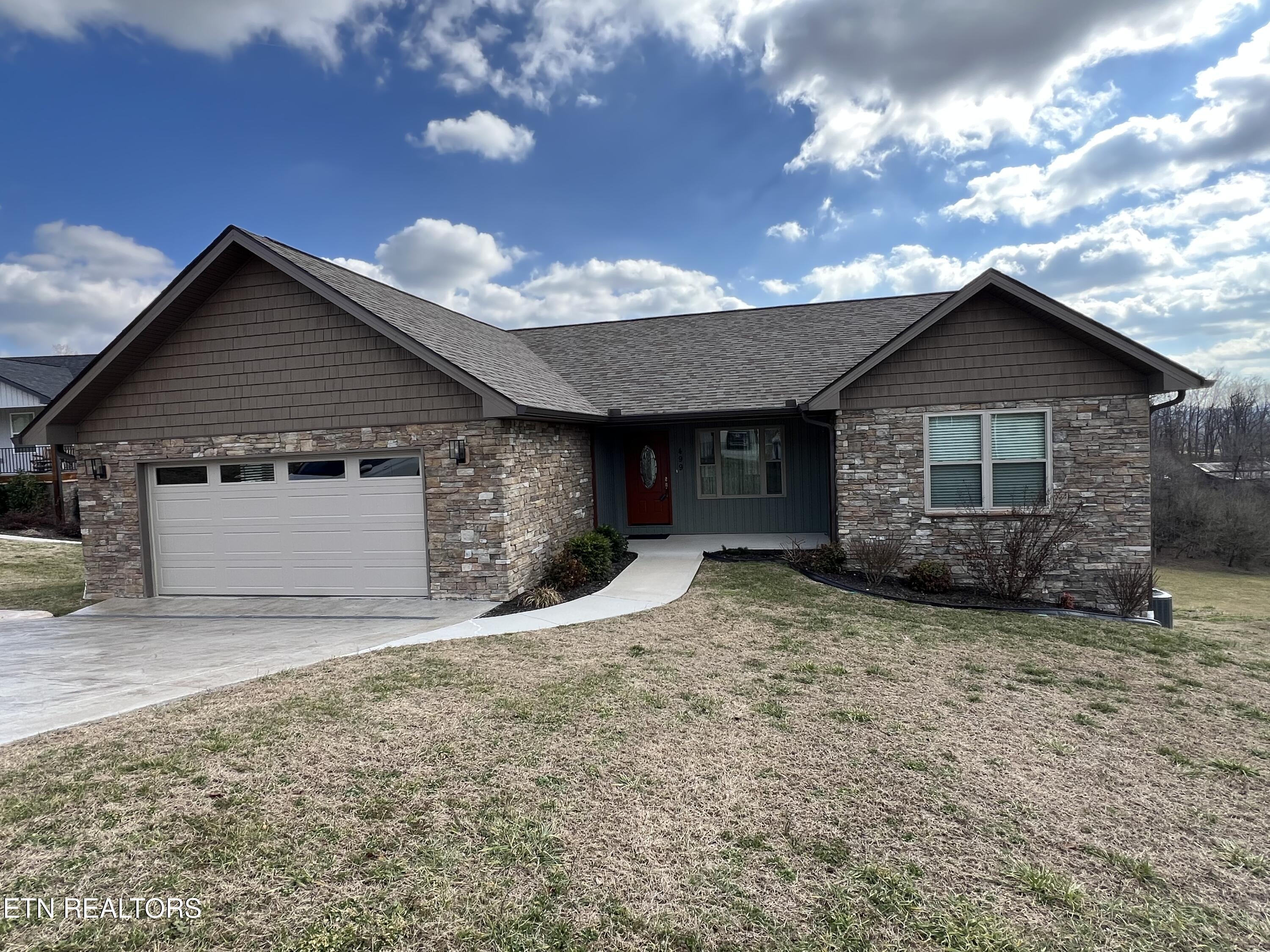 499 S Glen Rd Property Photo