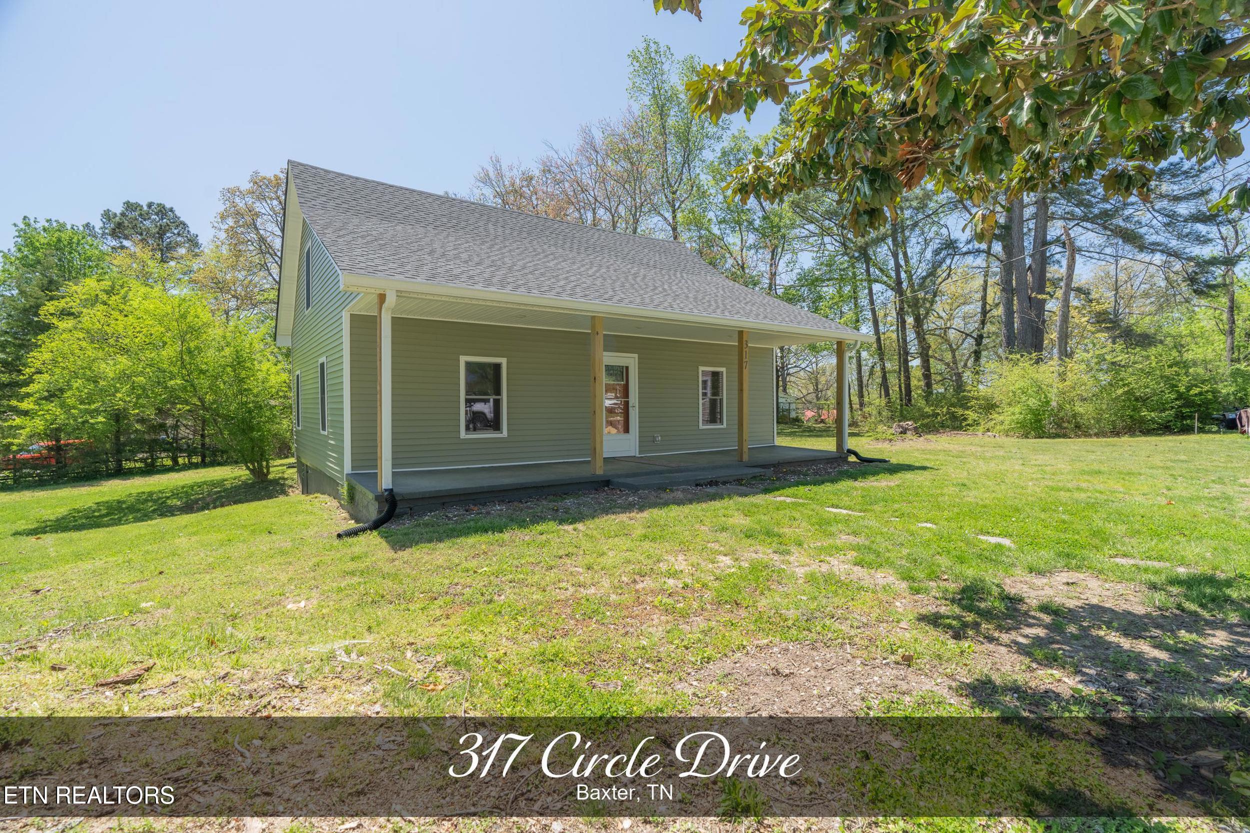 317 Circle Drive Property Photo