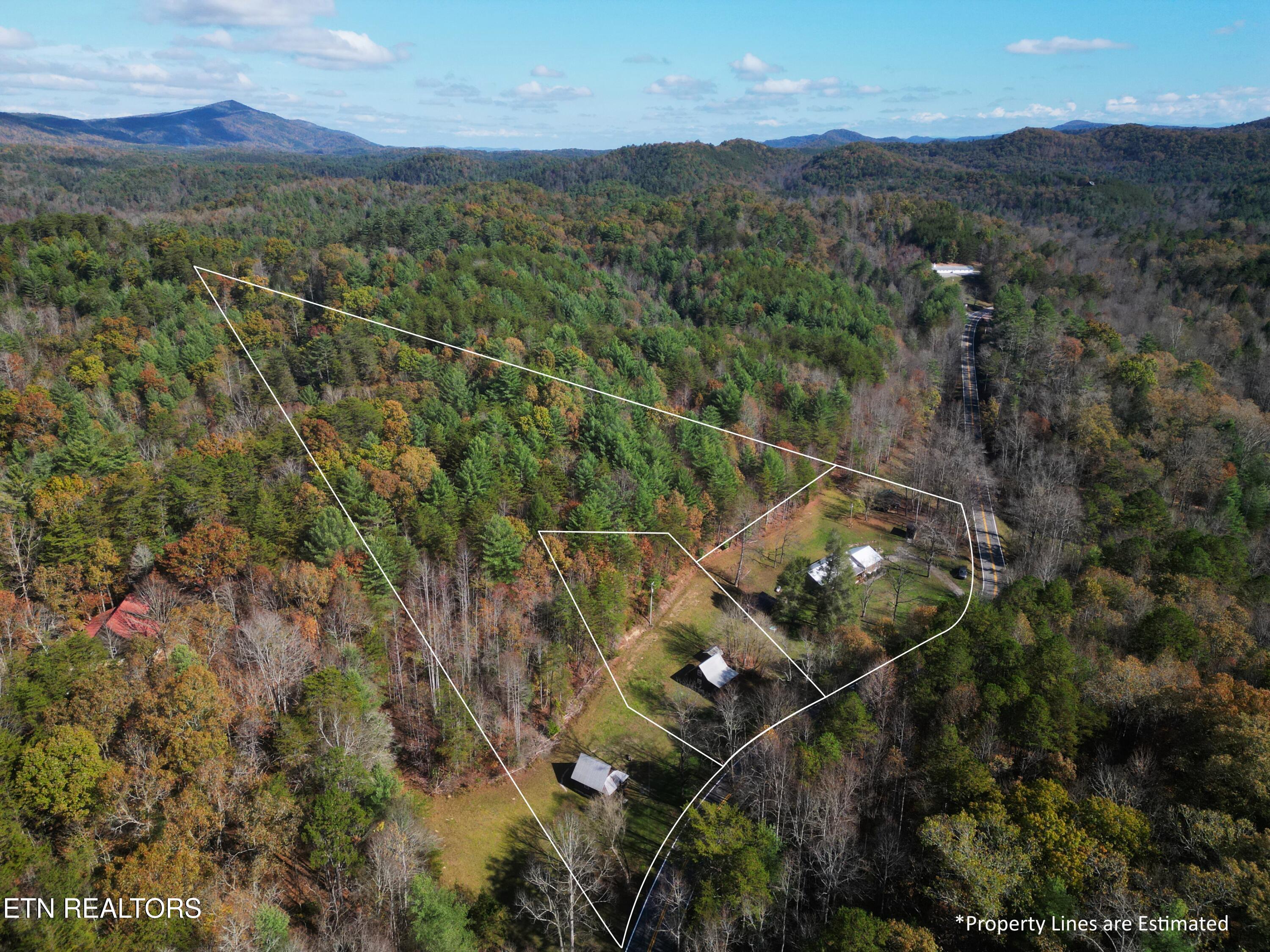 2017 Tellico Reliance Rd Property Photo