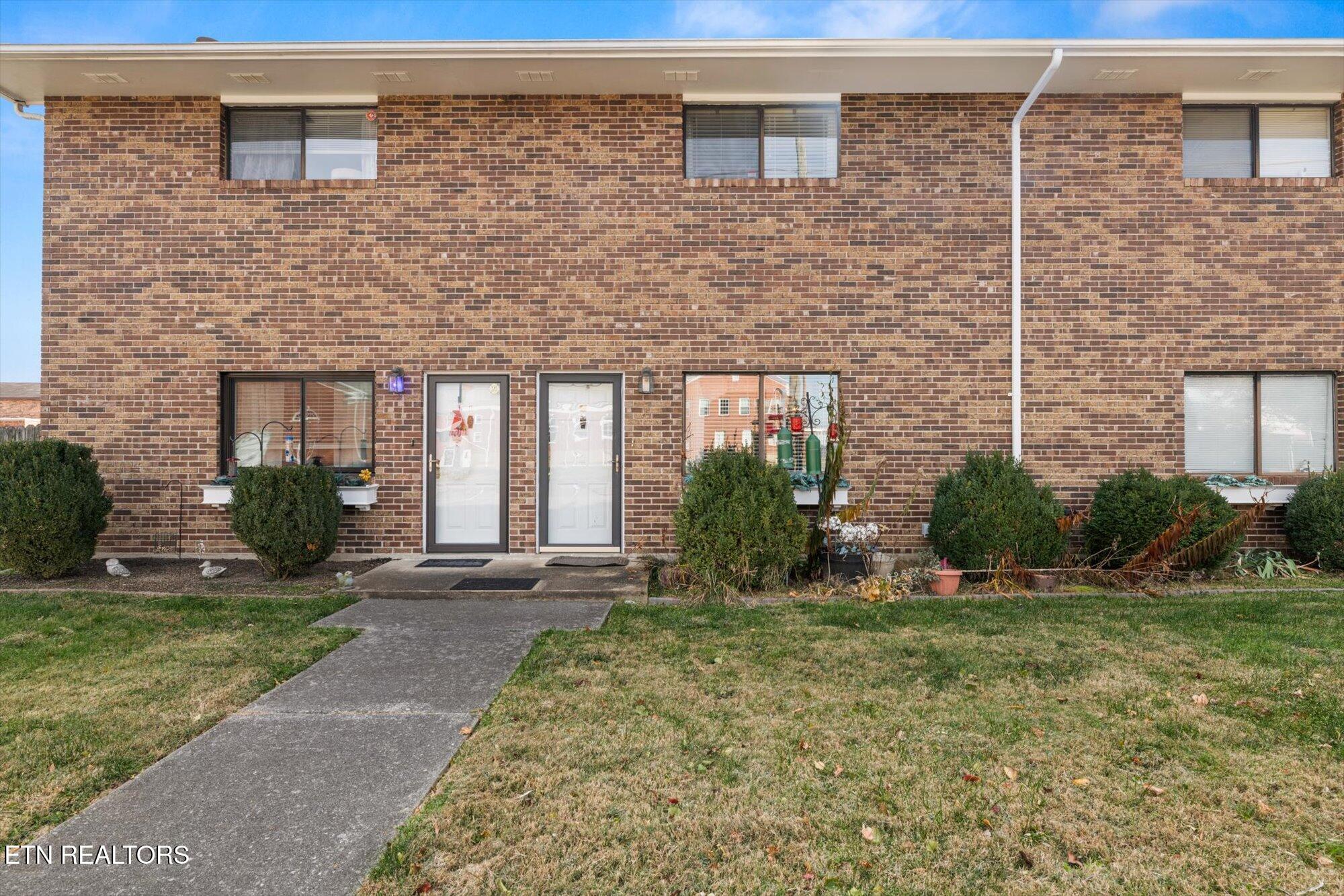 1591 Kenmore Drive Property Photo