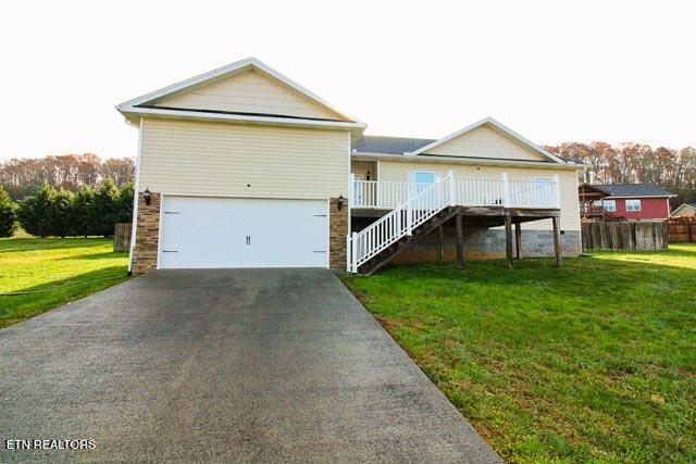 319 Stoney Brook Tr Property Photo