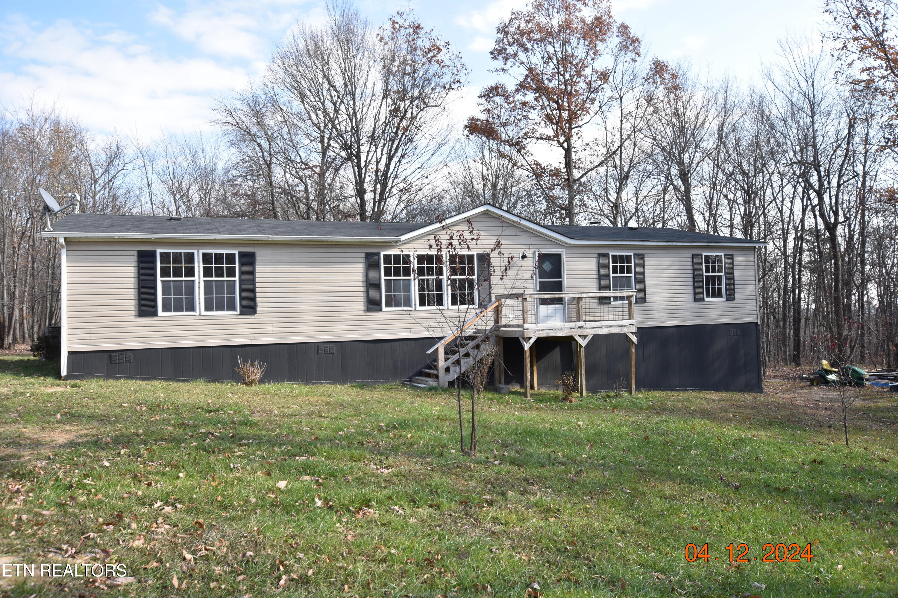 472 Catoosa Ridge Rd Property Photo