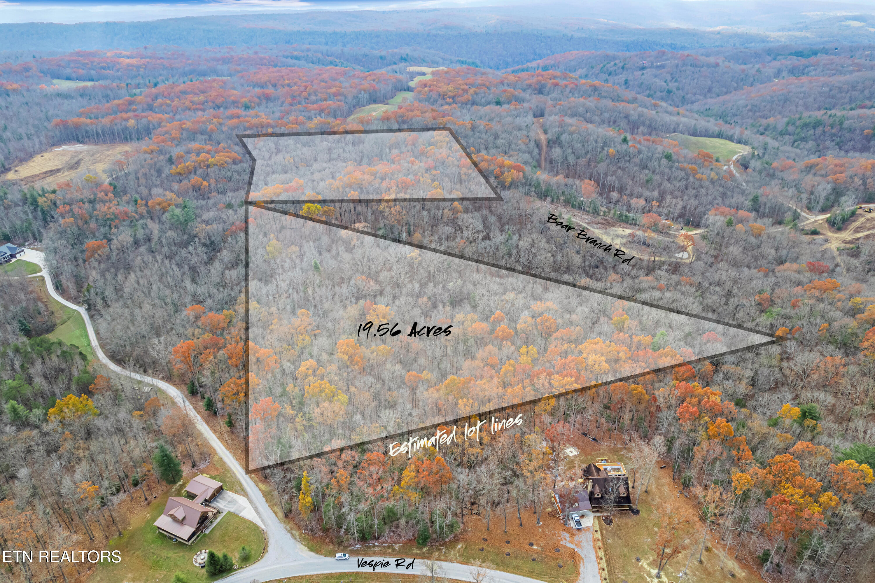 Se Catoosa Rd Property Photo