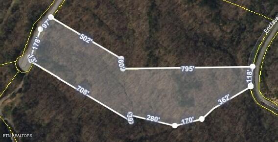 205 Reserve Point Property Photo 1