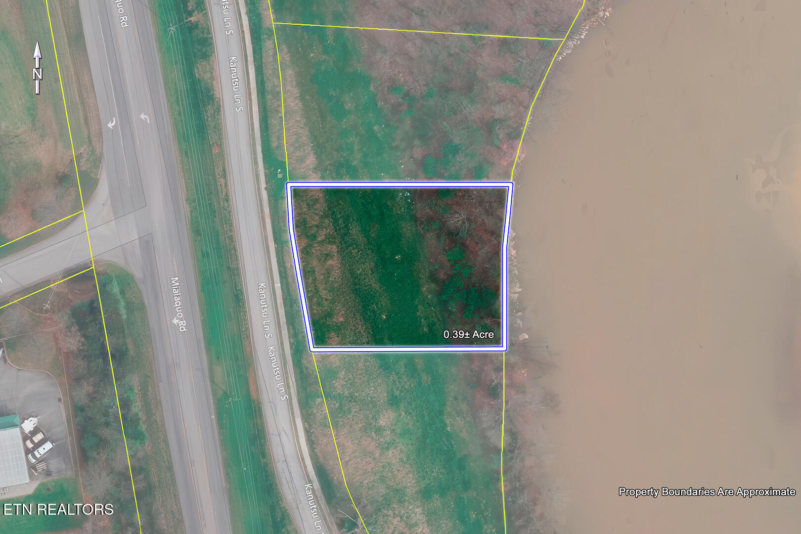 128 Kanutsu Lane Property Photo 18