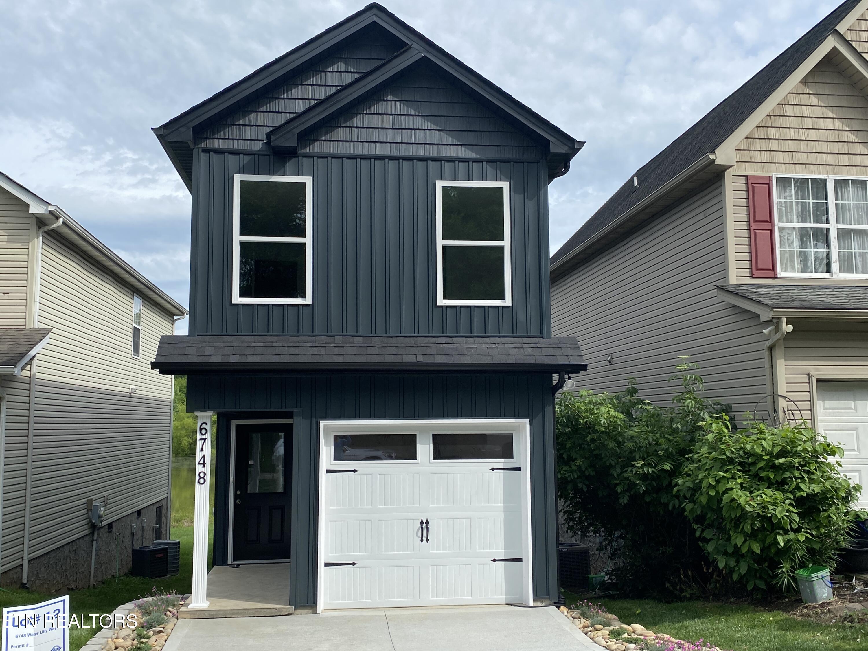 6748 Water Lilly Way Property Photo 1