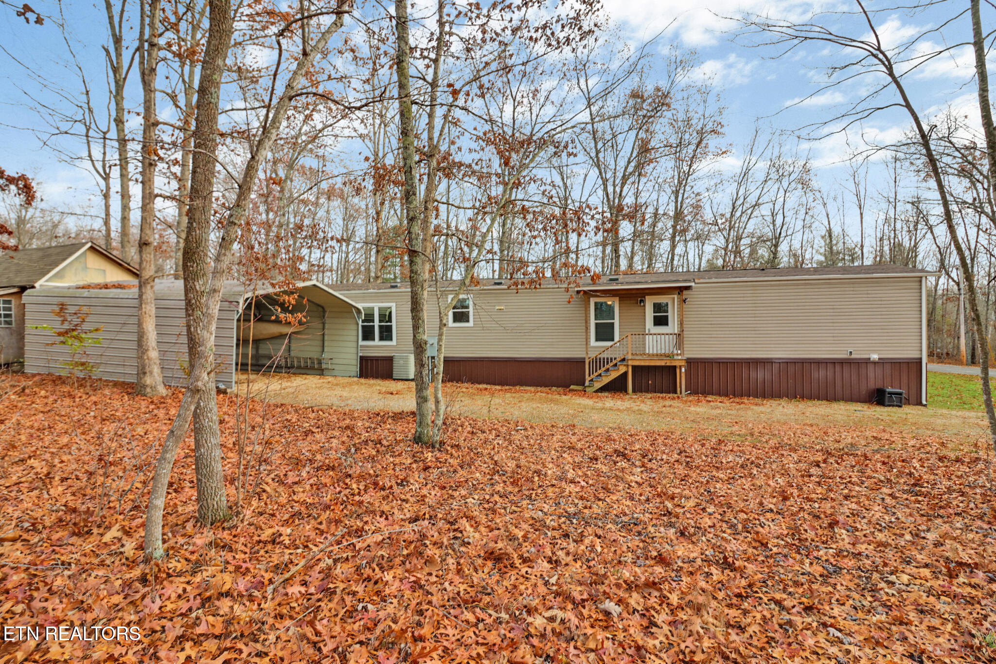 1116 Chief Daybreak Drive Property Photo