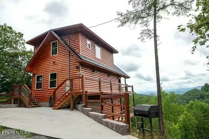 2138 Rising Fawn Way Property Photo 1