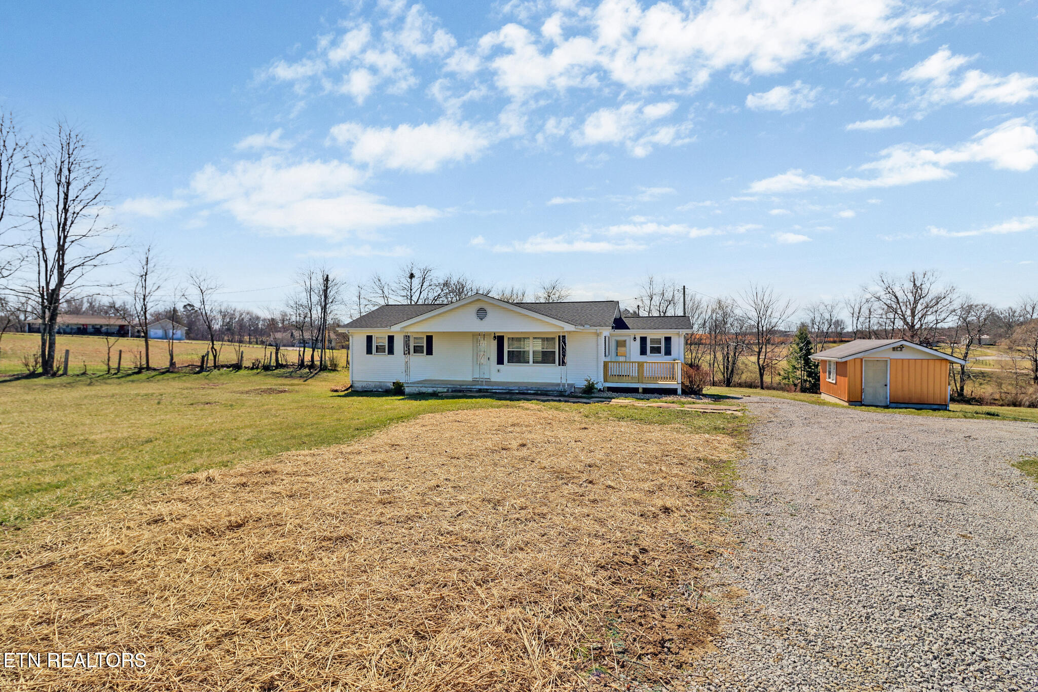 1065 Old Grimsley Rd Property Photo