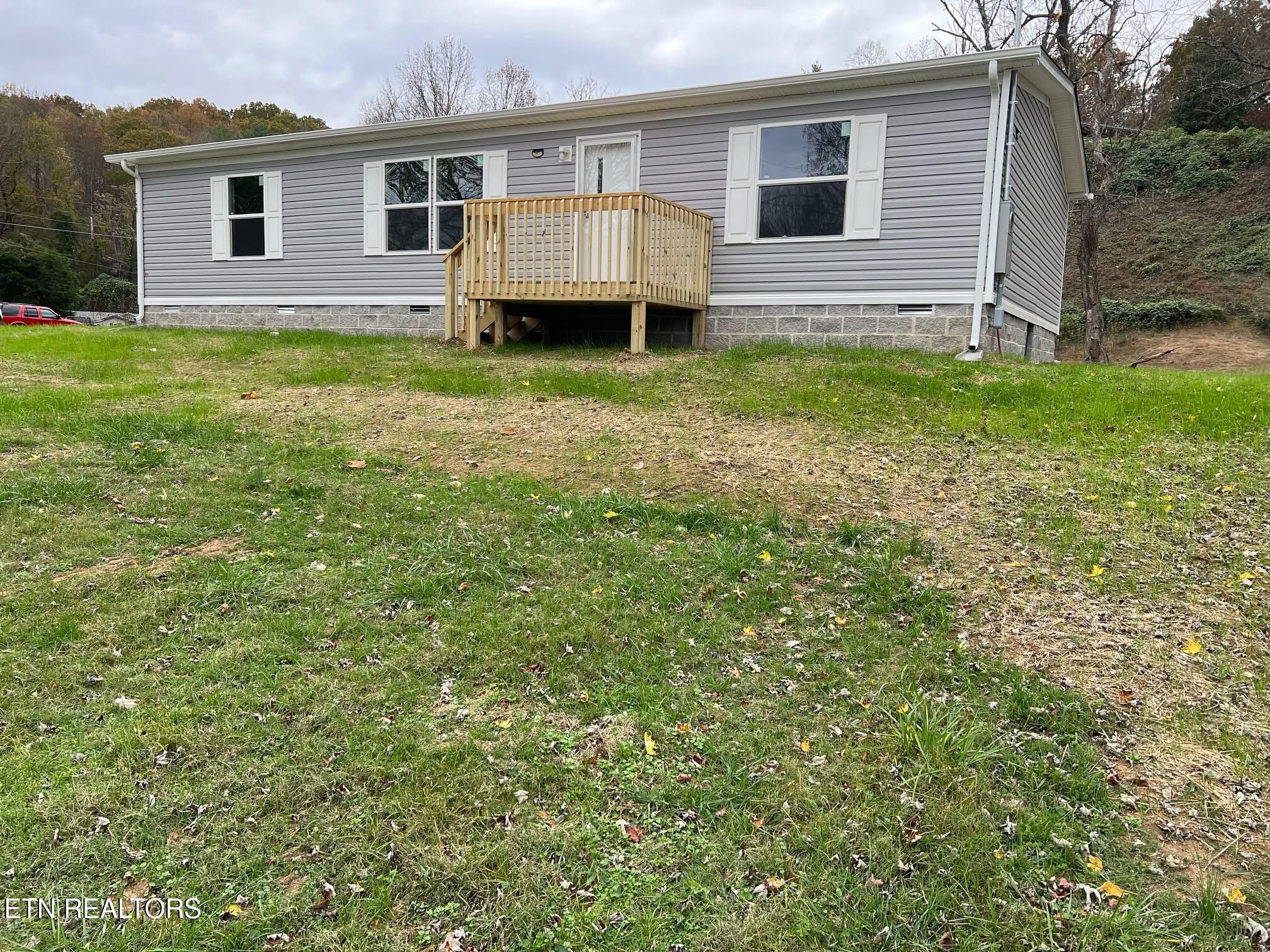 136 Garfield St Property Photo
