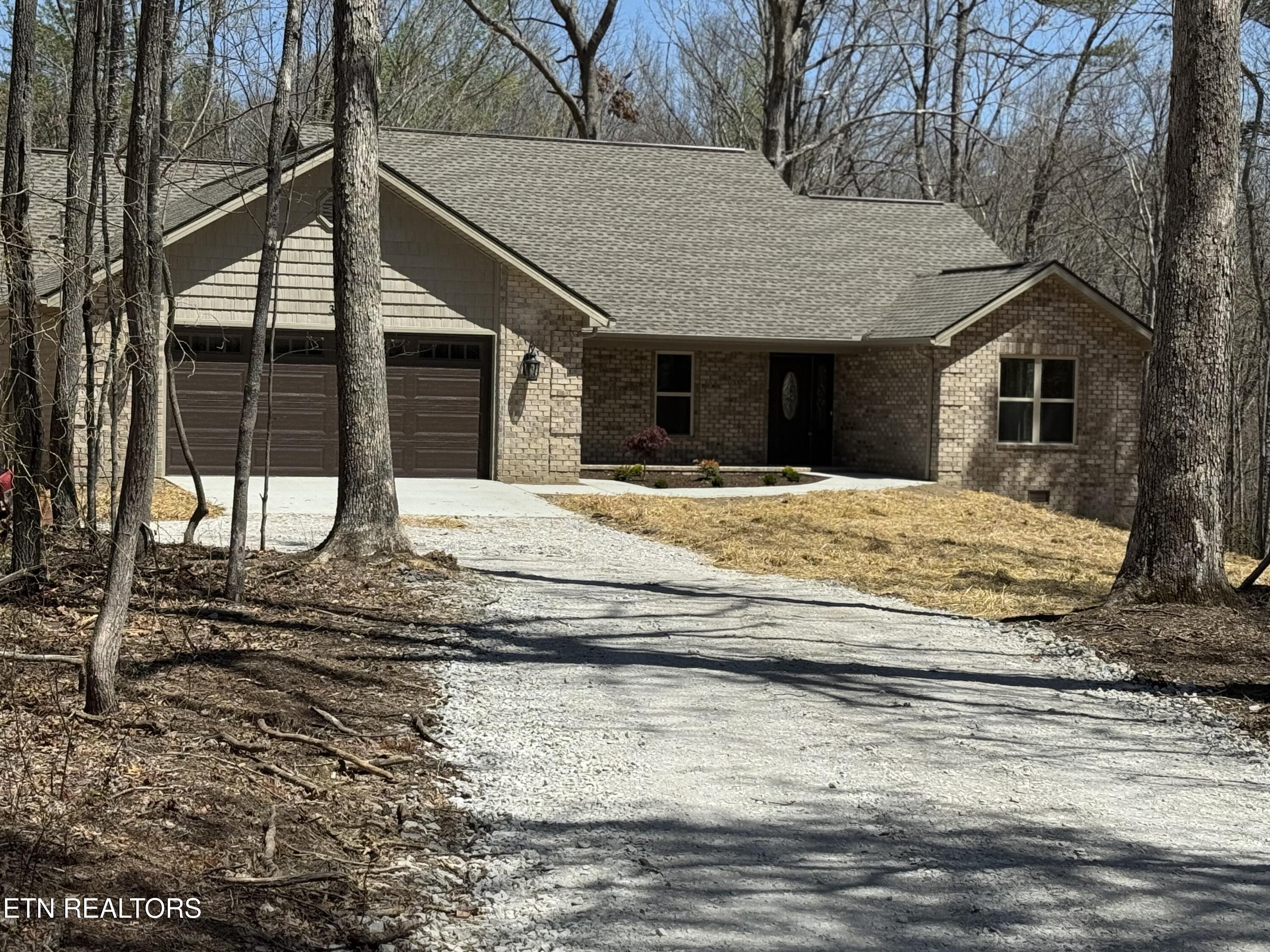 334 Cumberland Cove Rd Property Photo
