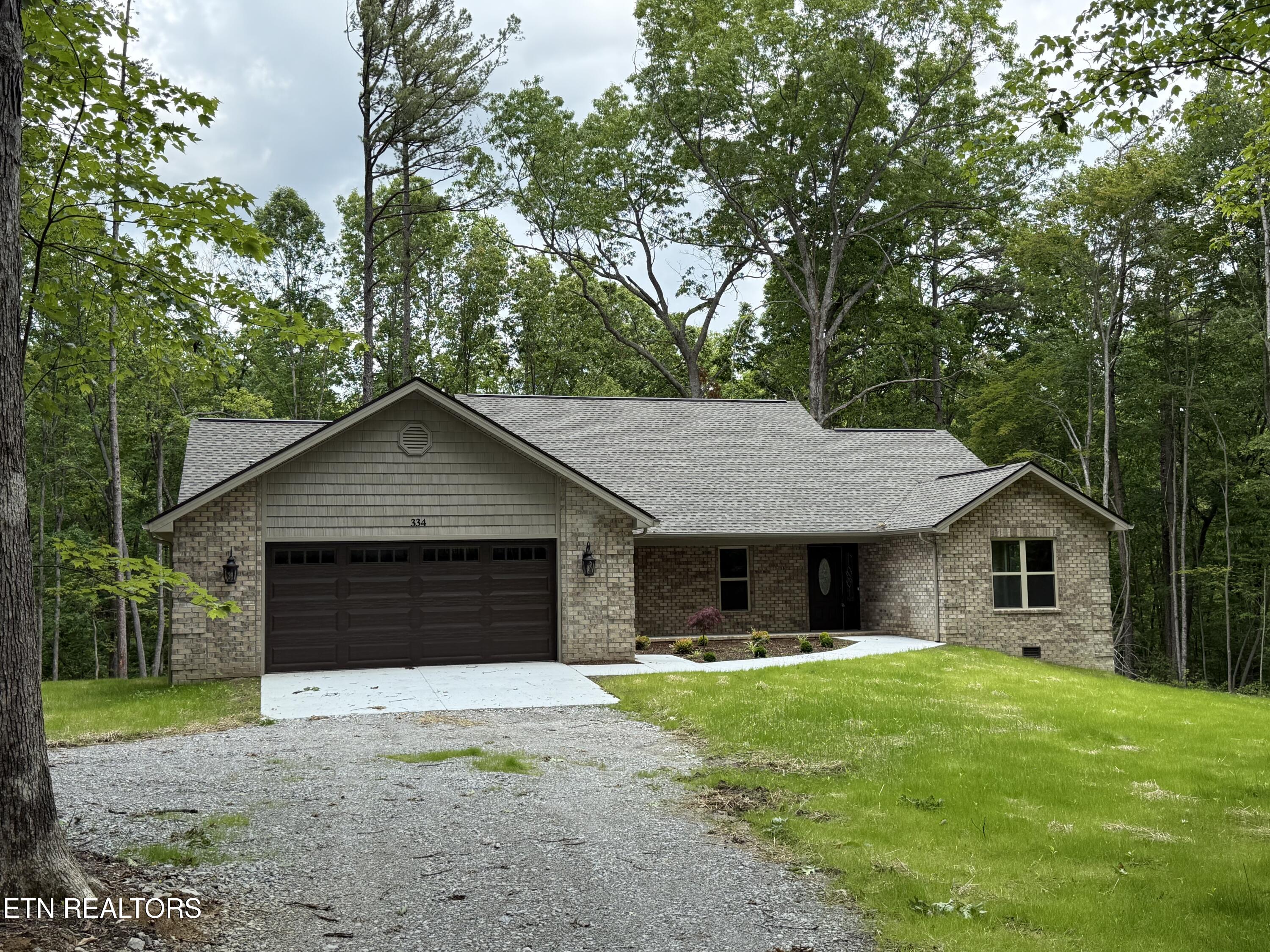 334 Cumberland Cove Rd Property Photo 1