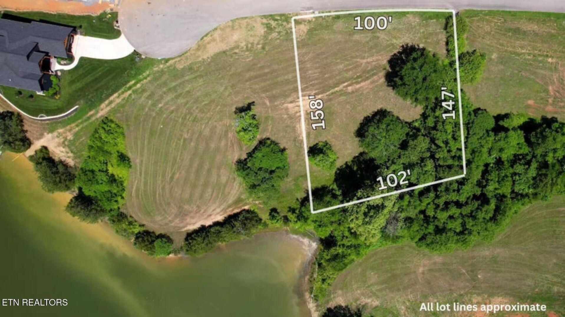 2083 Turners Landing Property Photo