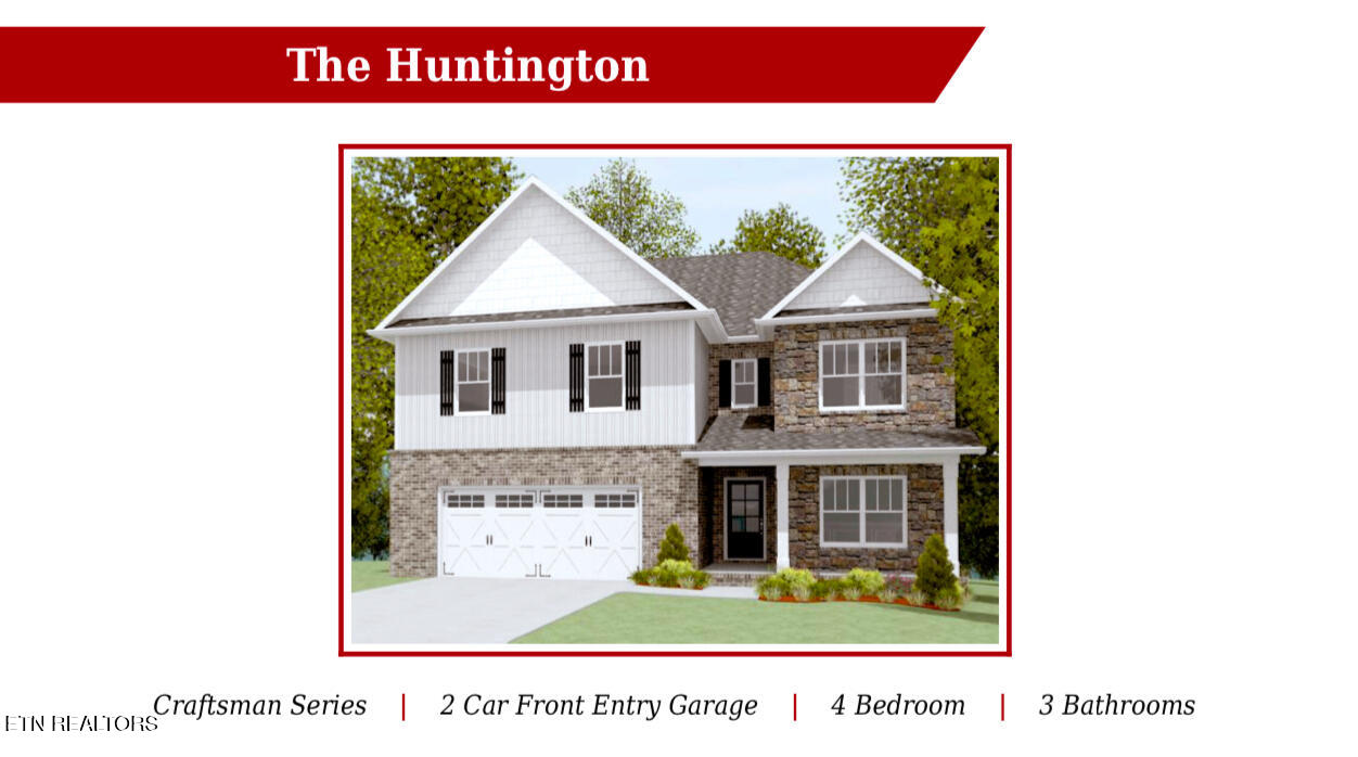 2823 Farmhouse Drive Property Photo
