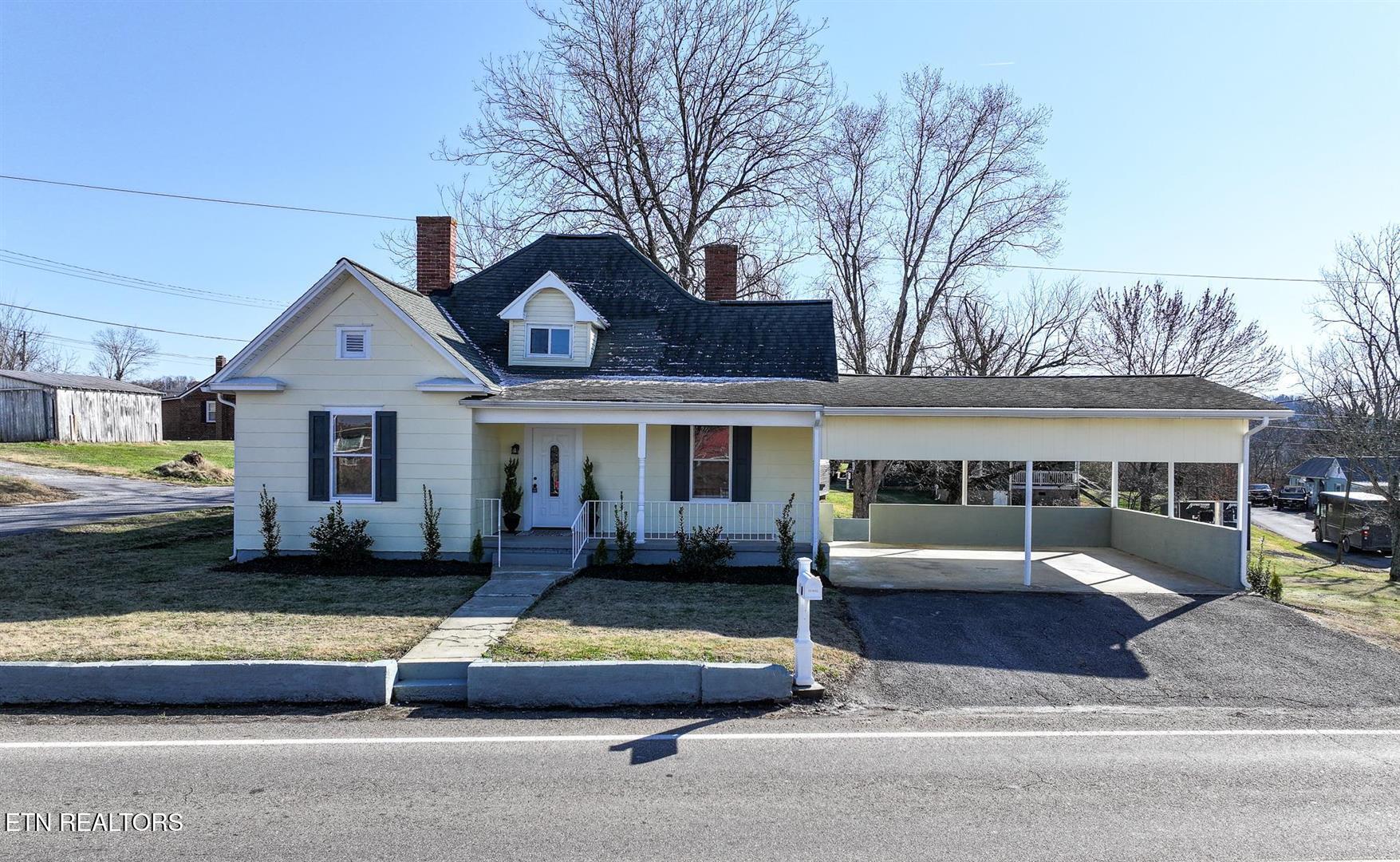 120 N Main St Property Photo
