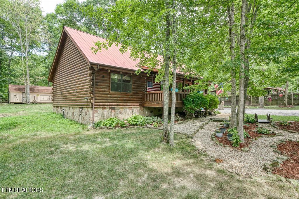 3045 Coon Hunter Lodge Rd Property Photo
