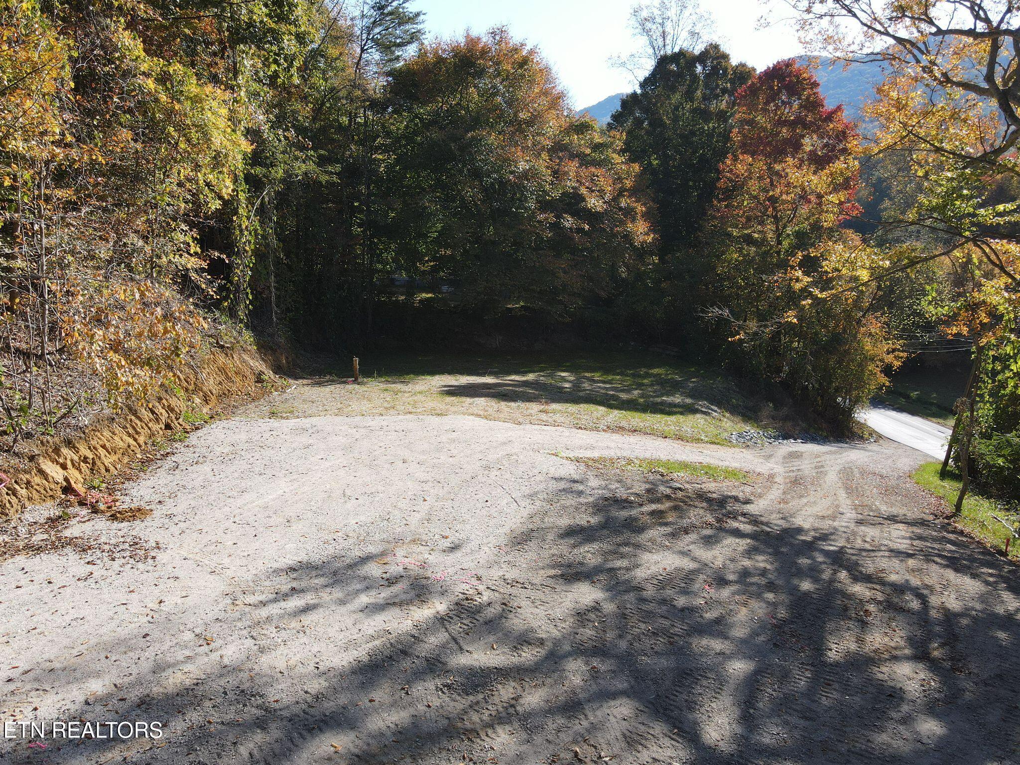 2806 Old Chilhowee Rd Property Photo