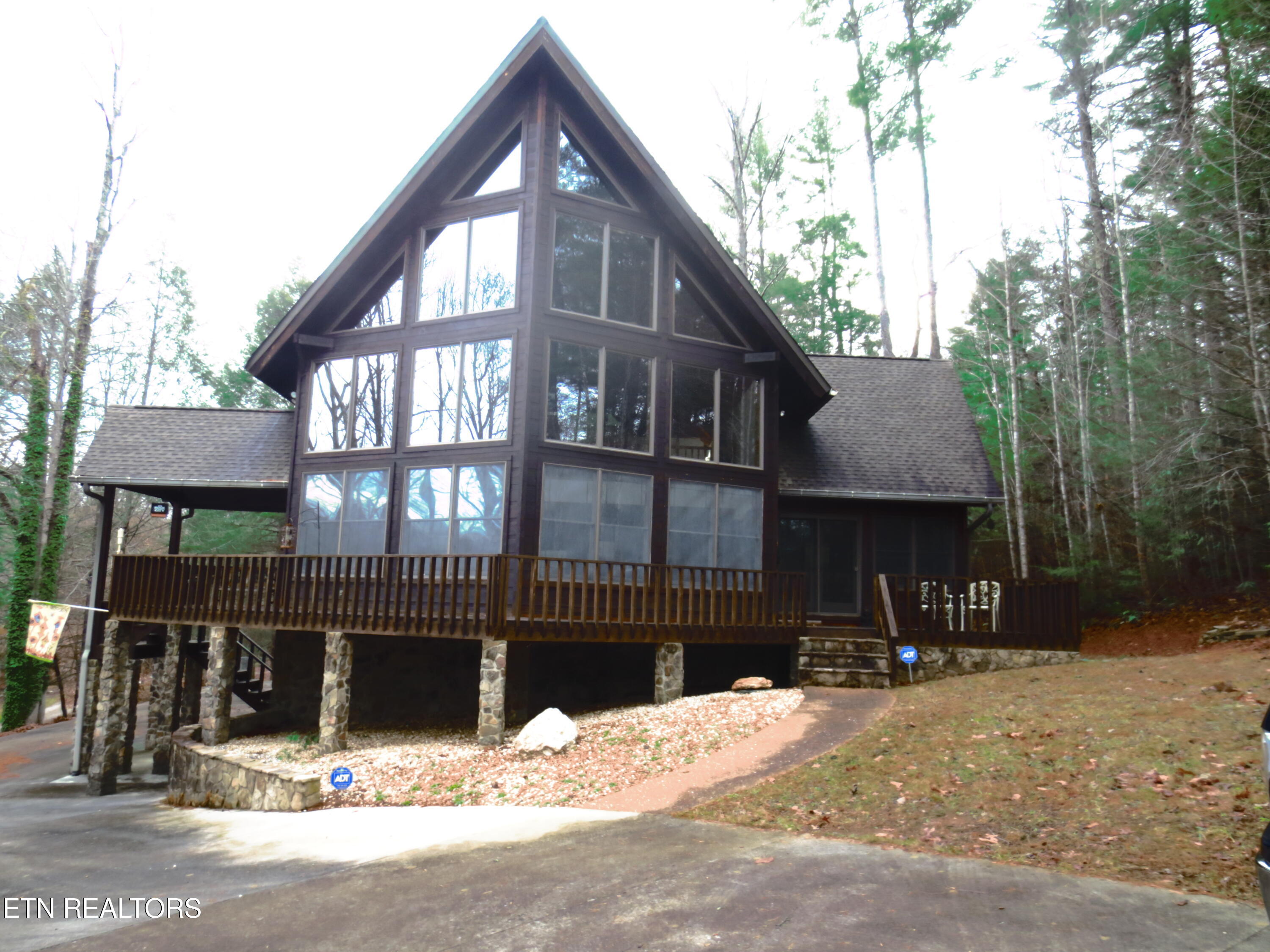 1536 Turkey Creek Road Property Photo