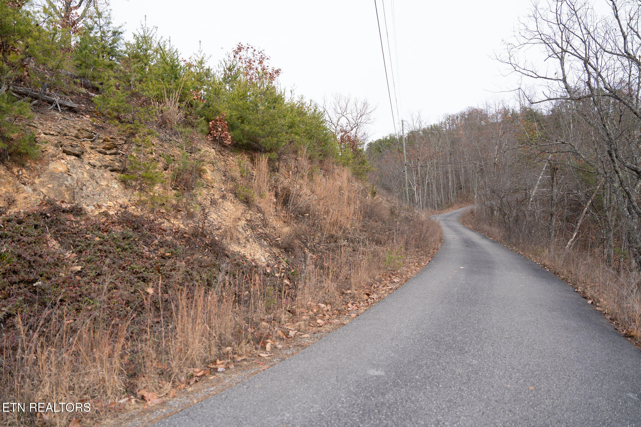 Lot 22 Trace Way Property Photo