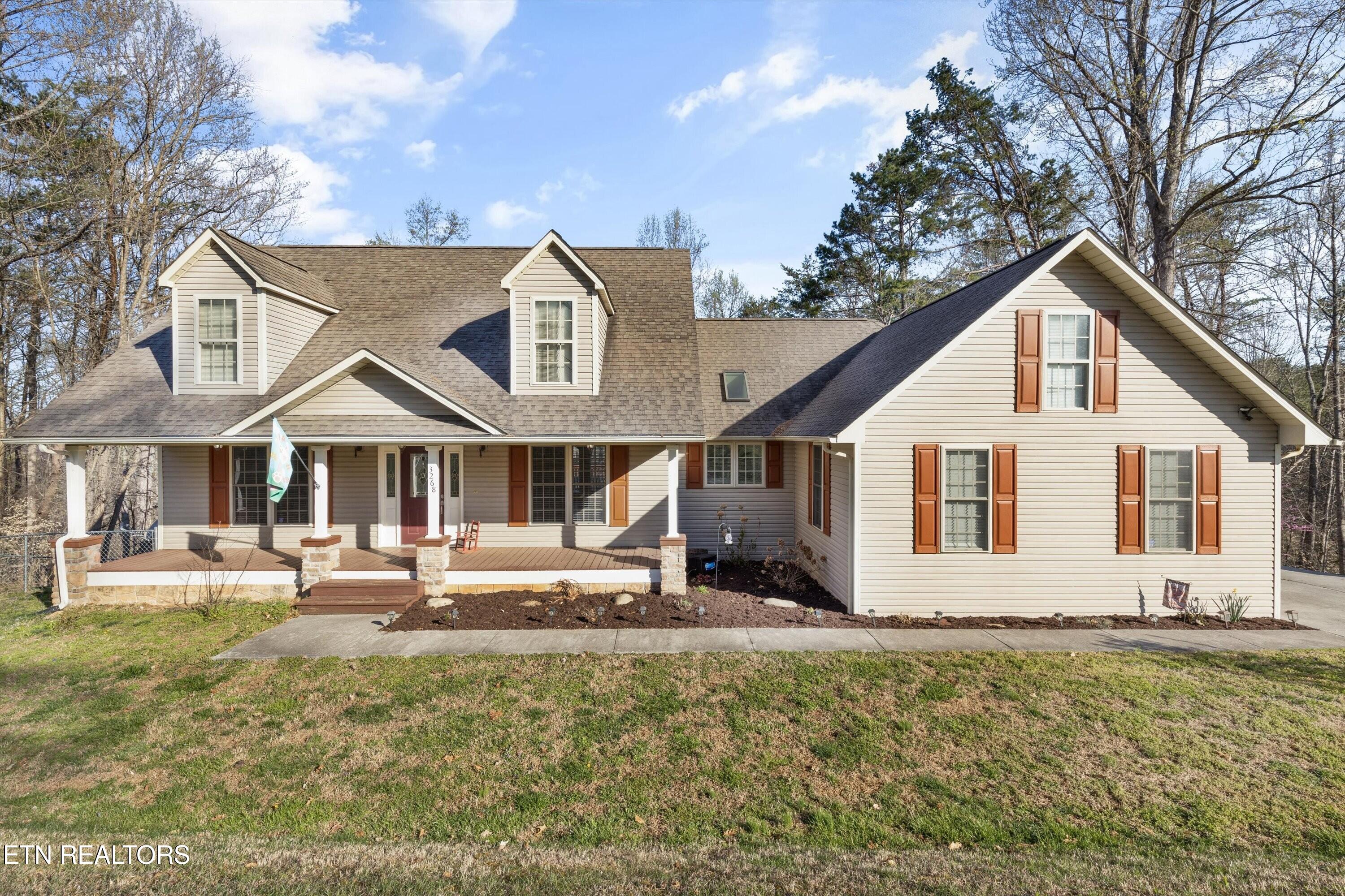 3268 River Pointe Circle Property Photo 1