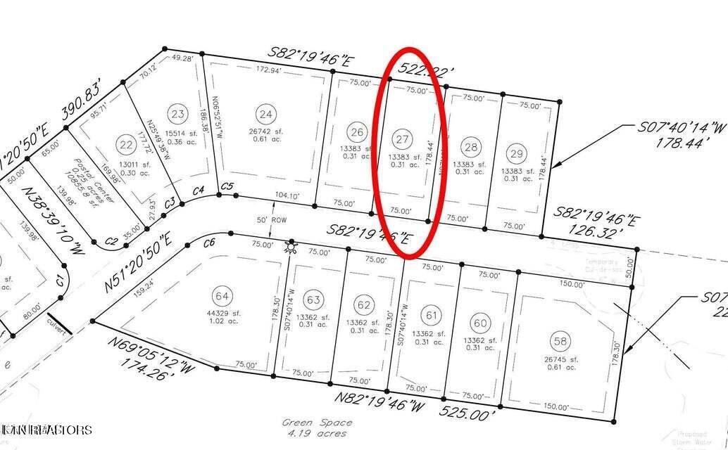 Holly Tree Drive Property Photo 1