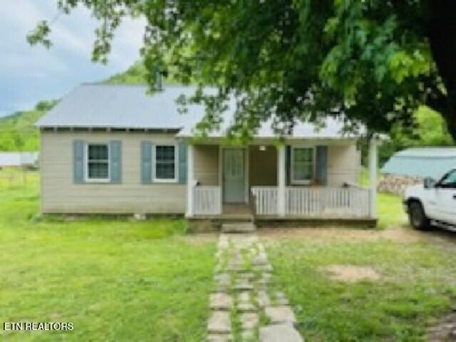 1611 Knob Creek Rd Property Photo