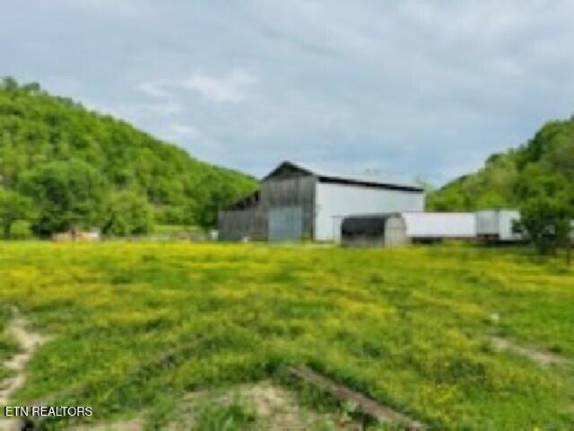 1611 Knob Creek Rd Property Photo