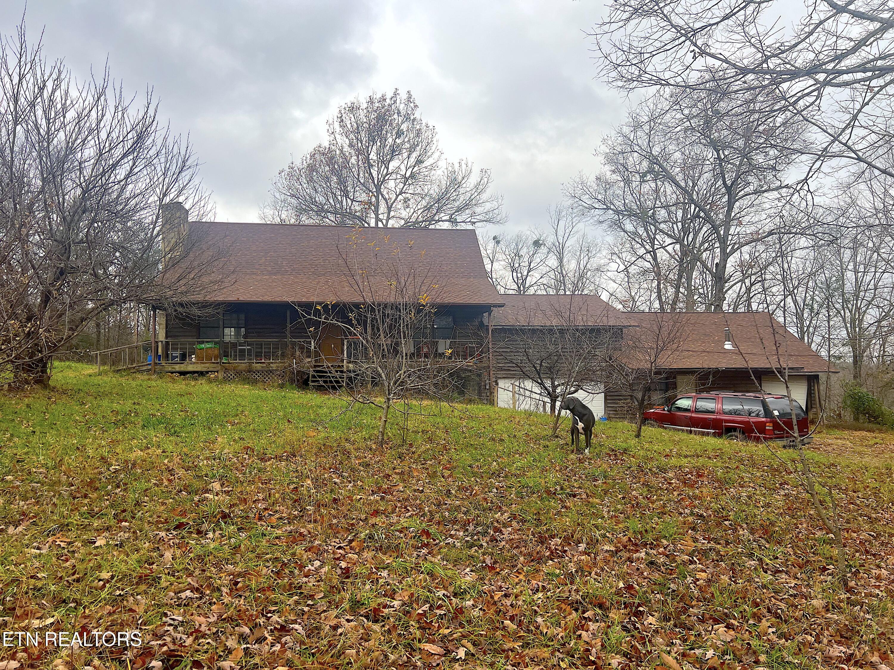 3679 Chilhowee Tr Property Photo