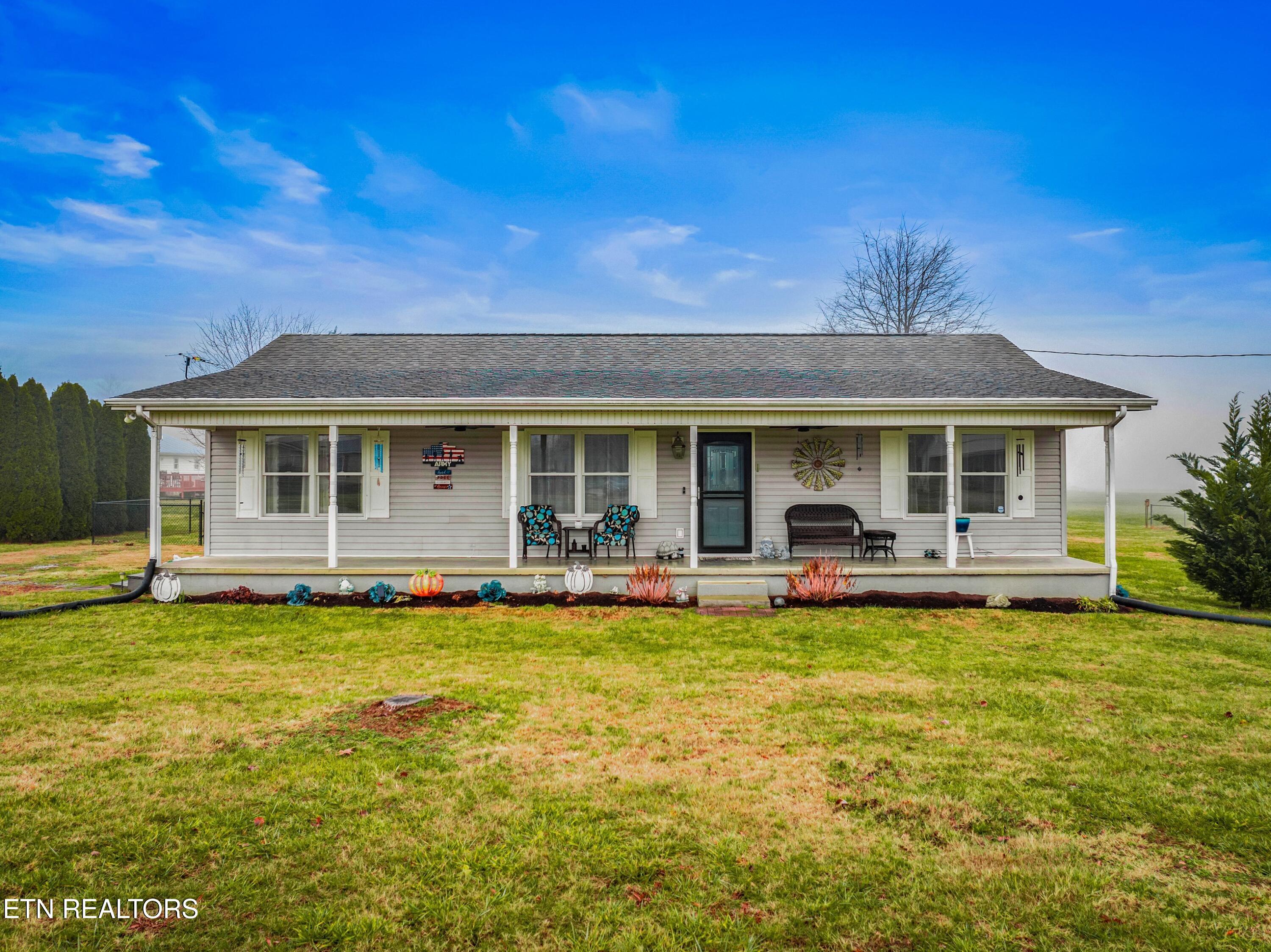 207 Bill Mauk Rd Property Photo