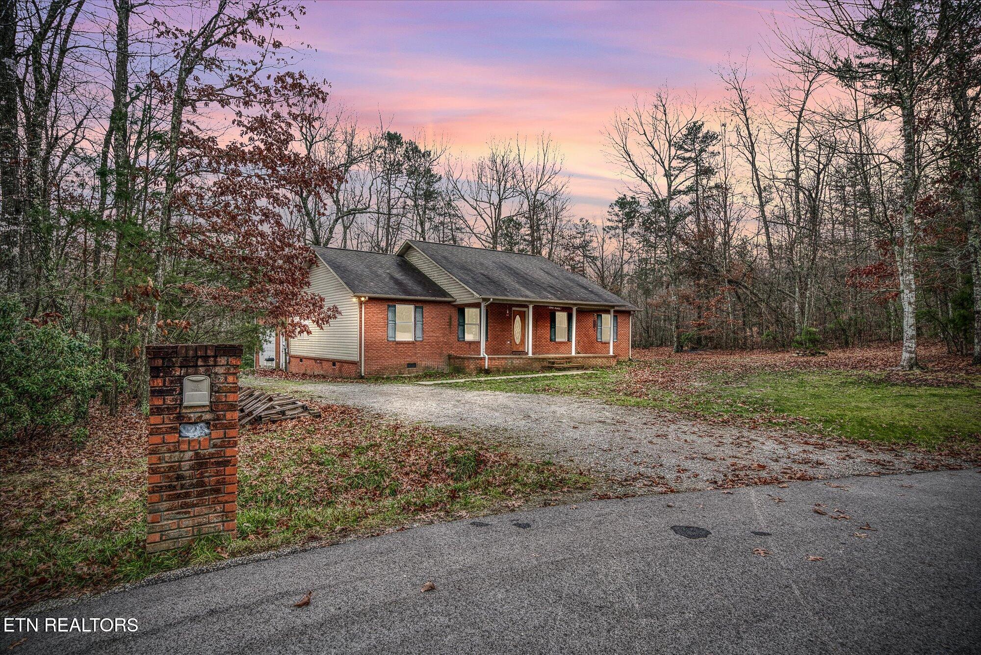 13 Down Place Property Photo