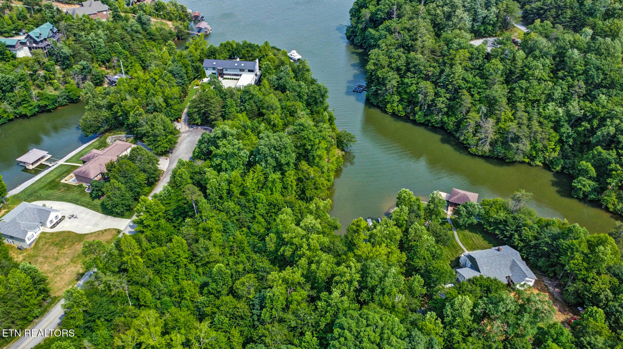 Mariners Cove Lot 95 Property Photo