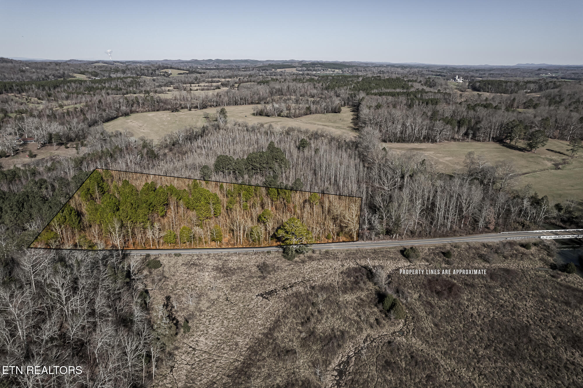 Ne Baker Bridge Road Ne Rd Property Photo