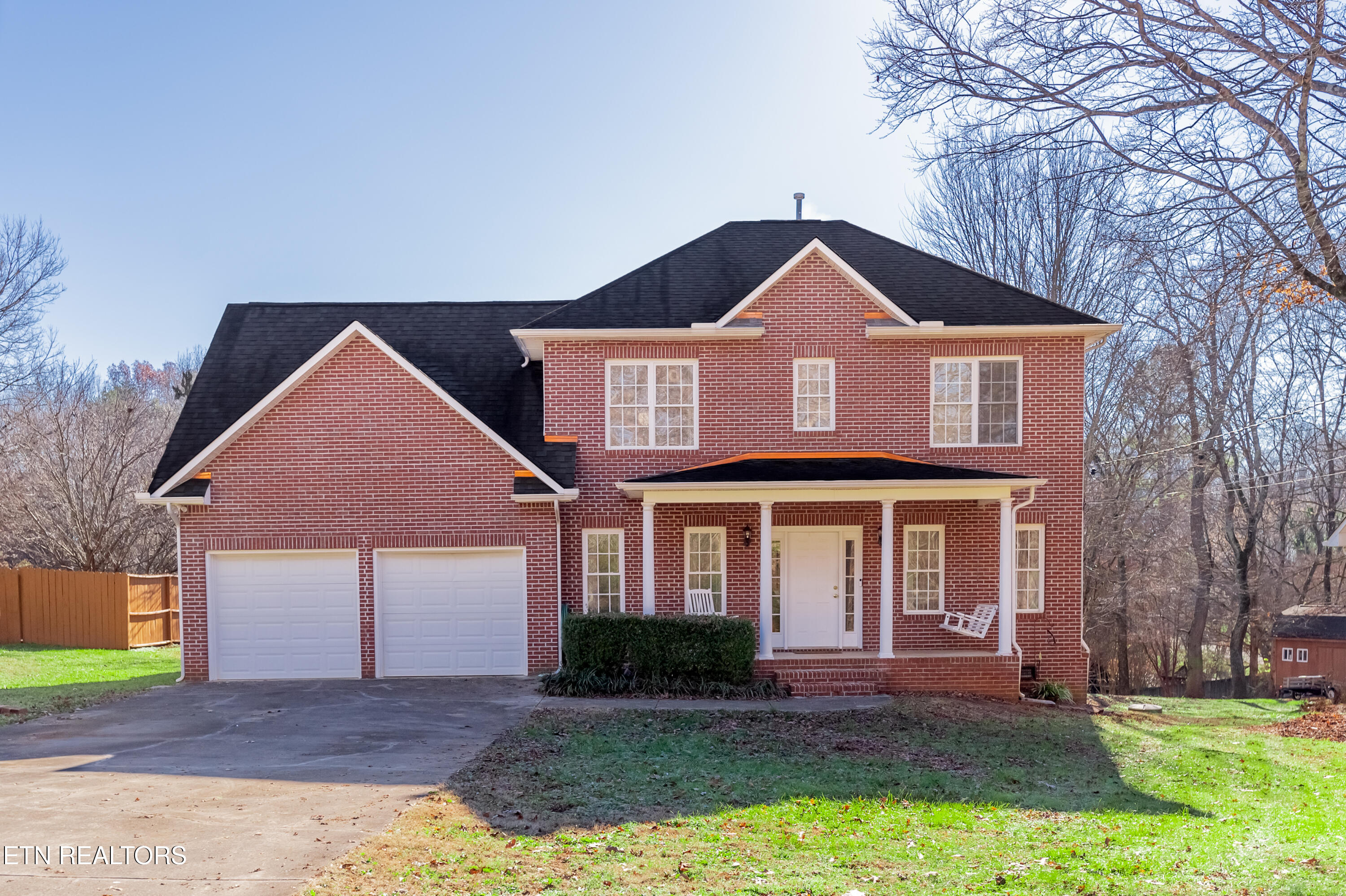 3434 Topside Rd Property Photo