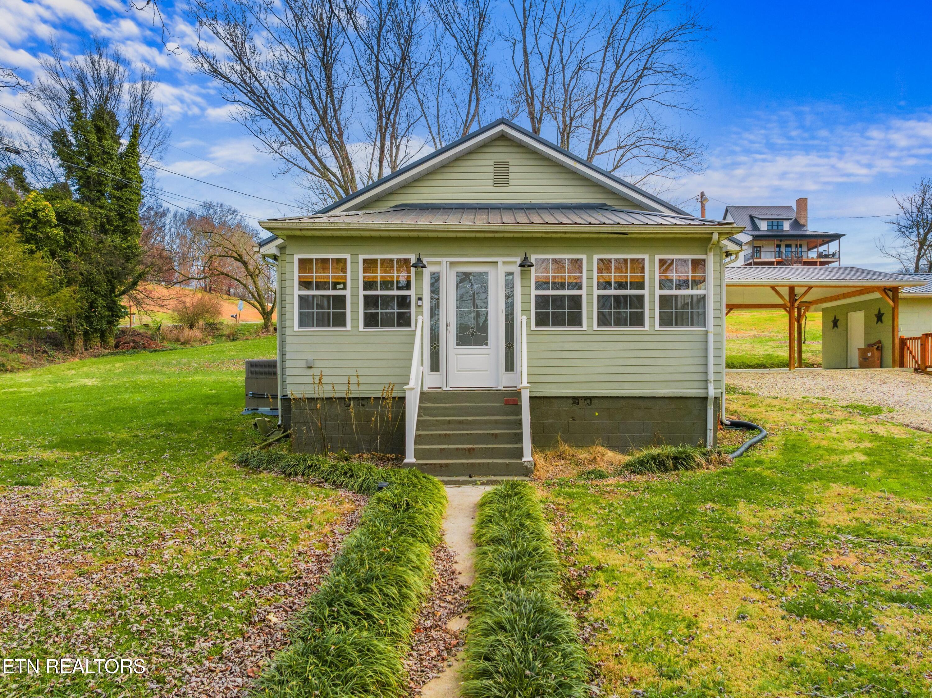 3569 Leadvale Rd Property Photo