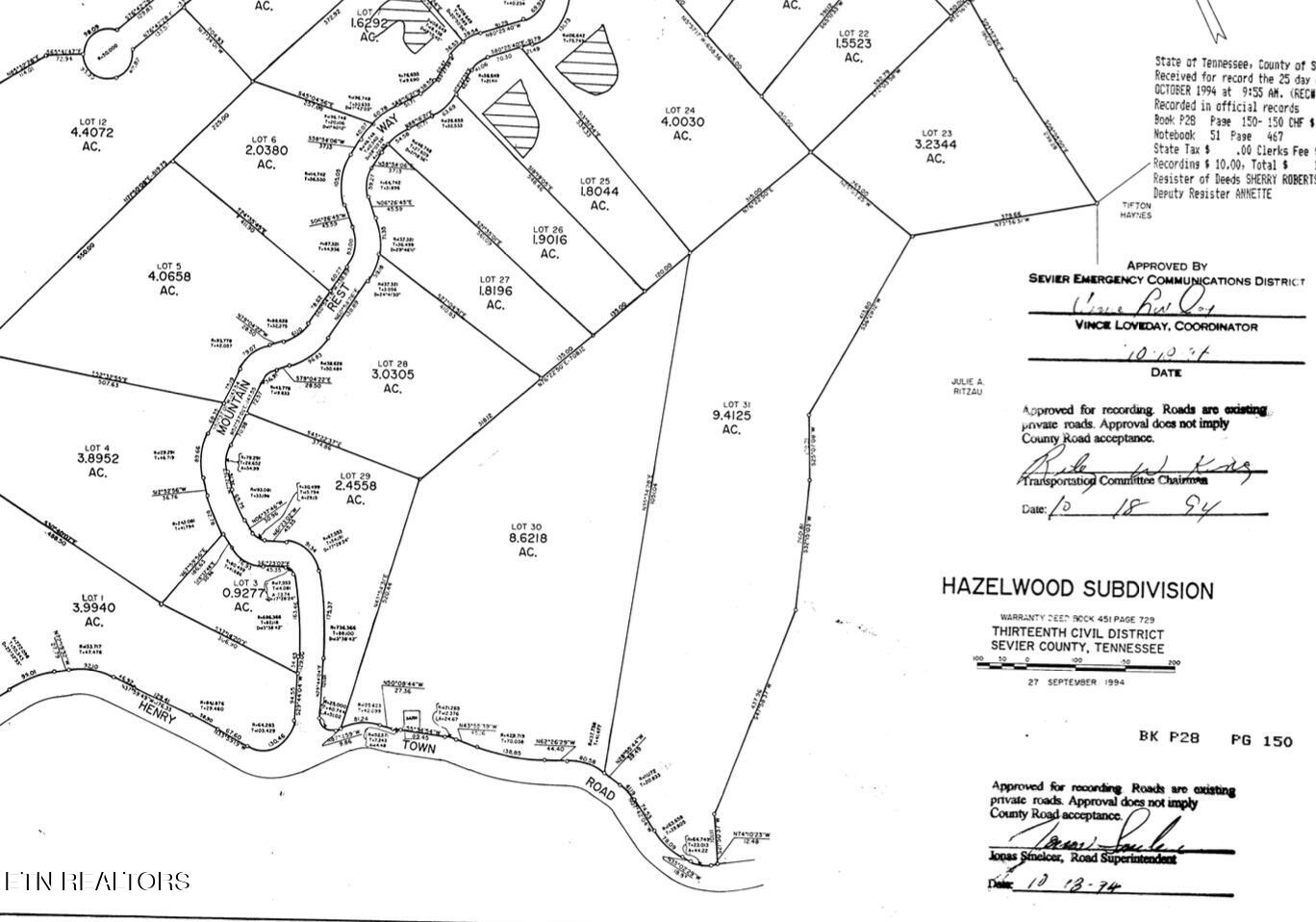 Lot 30/31 Henry Town Rd Property Photo 6