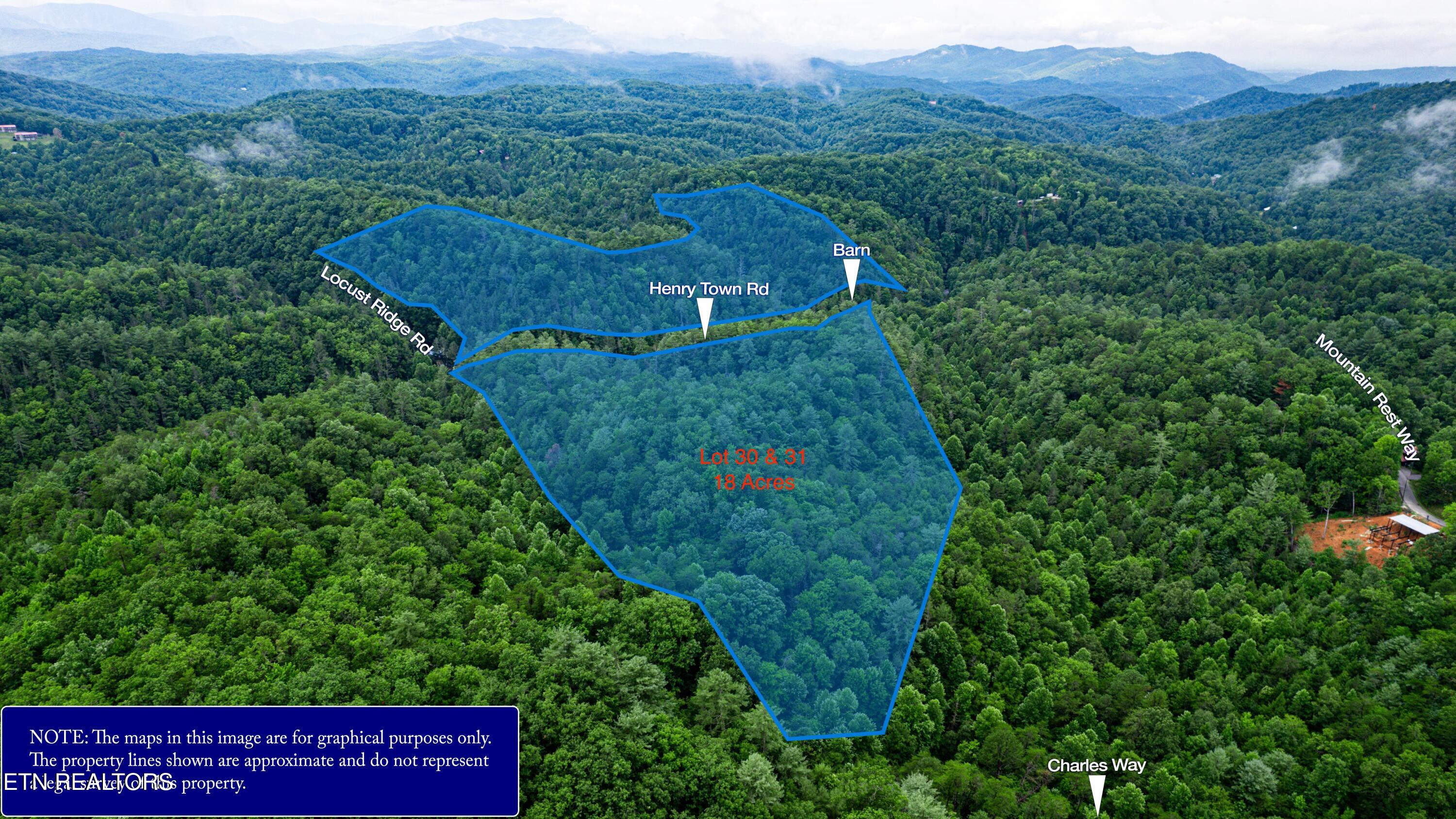 Lot 30/31 Henry Town Rd Property Photo 10