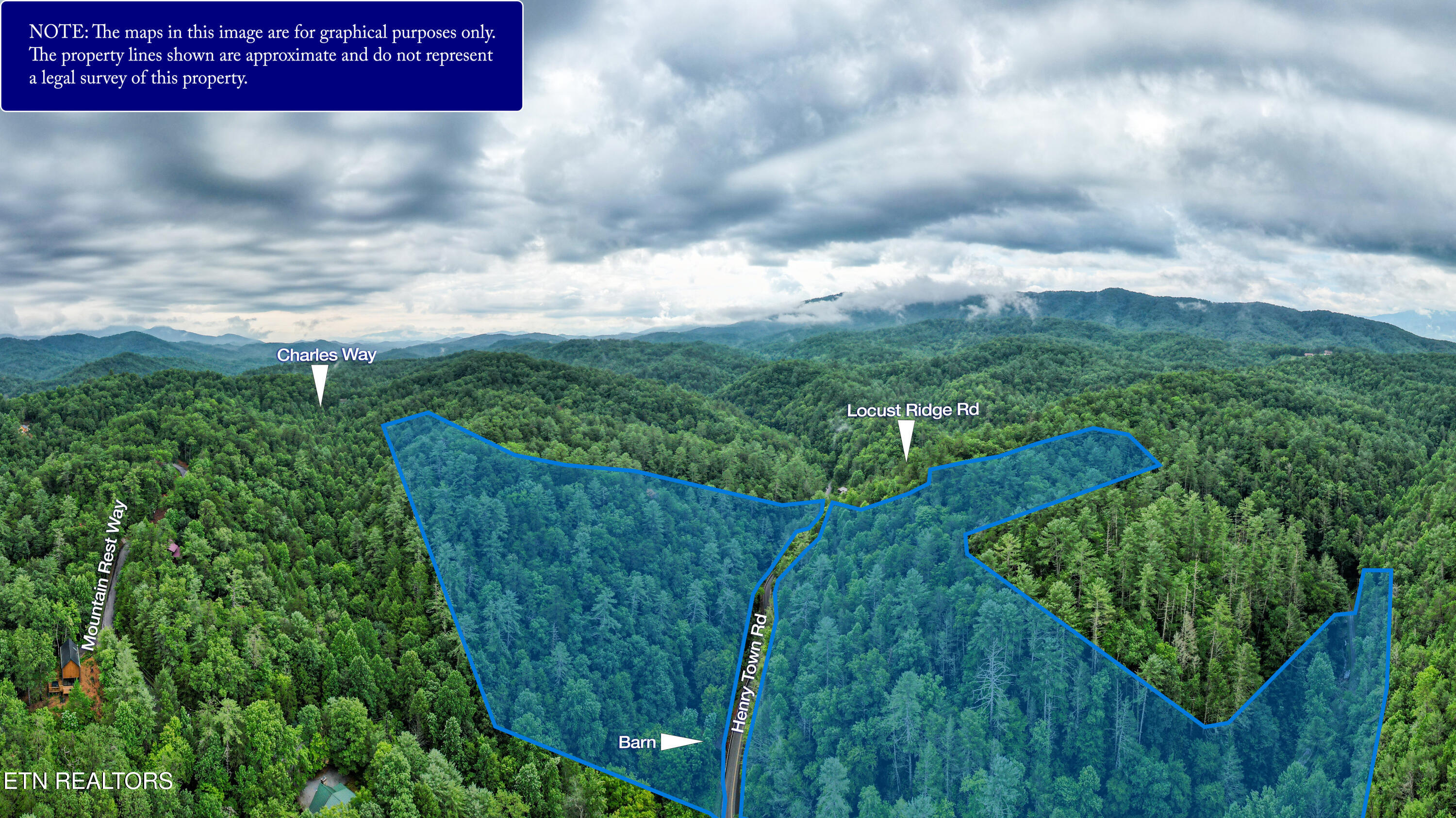 Lot 30/31 Henry Town Rd Property Photo 13