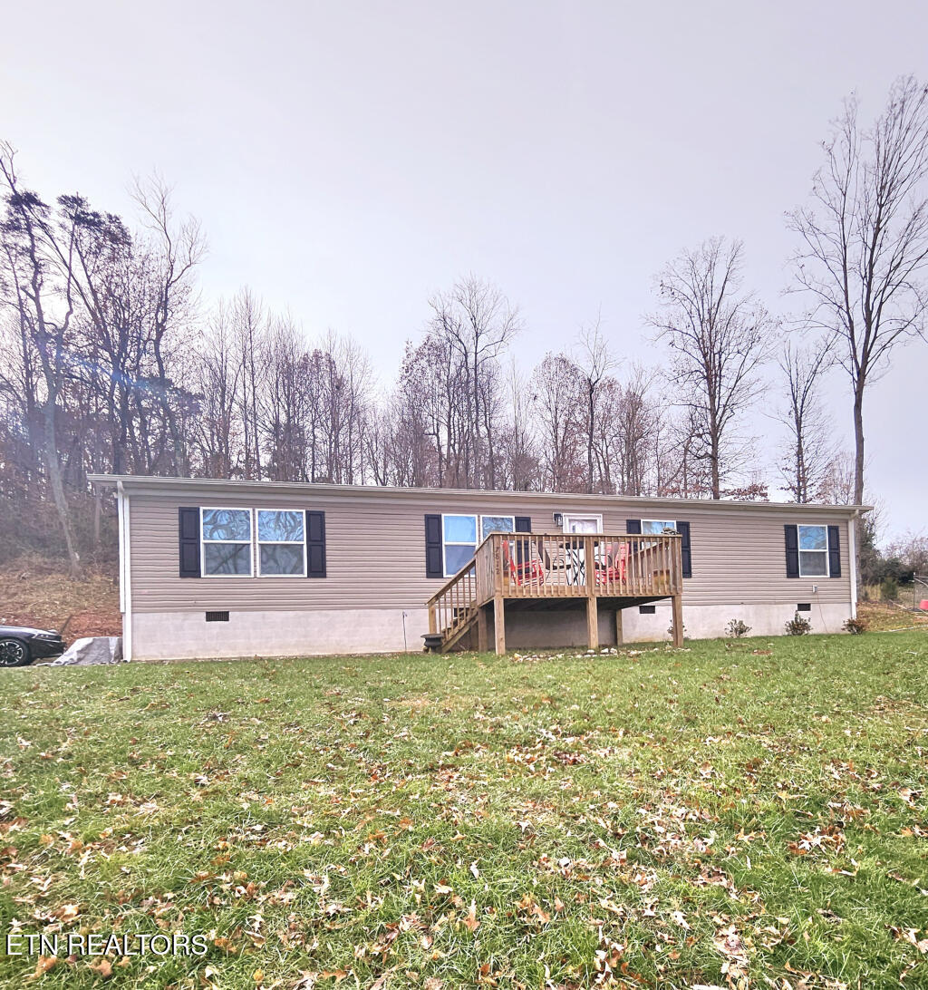 7812 Stagecoach Rd Property Photo