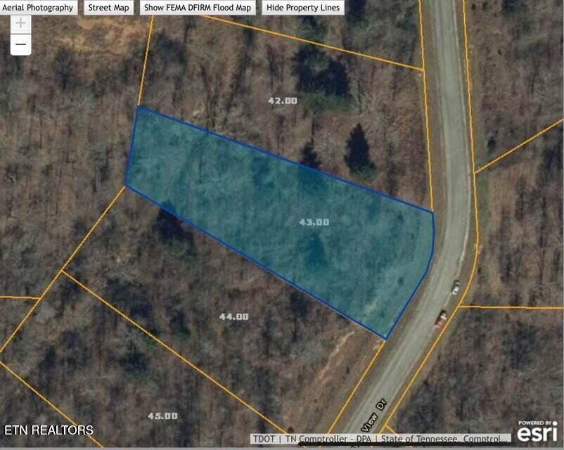 Water View Drive Property Photo 1