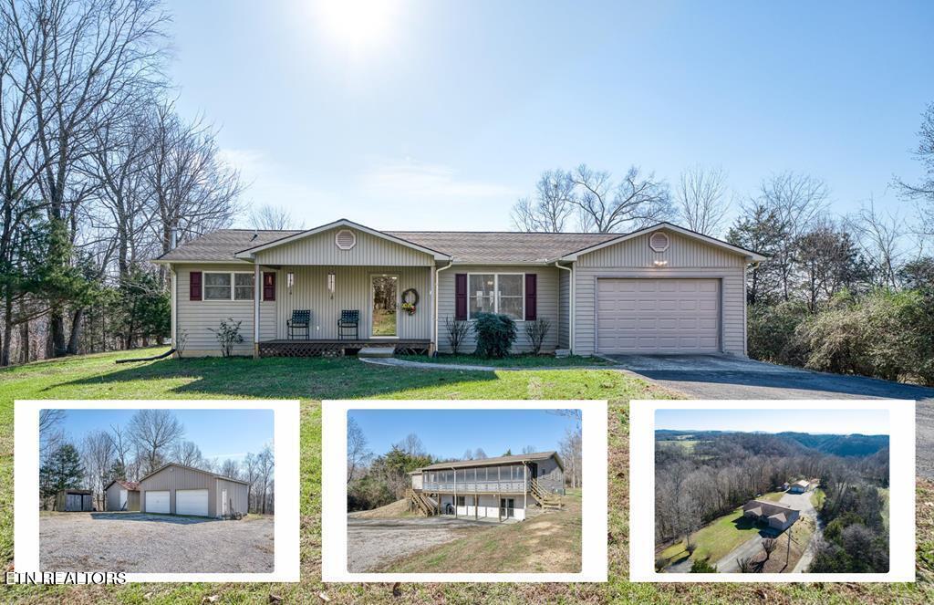 158 Bob Neal Lane Property Photo