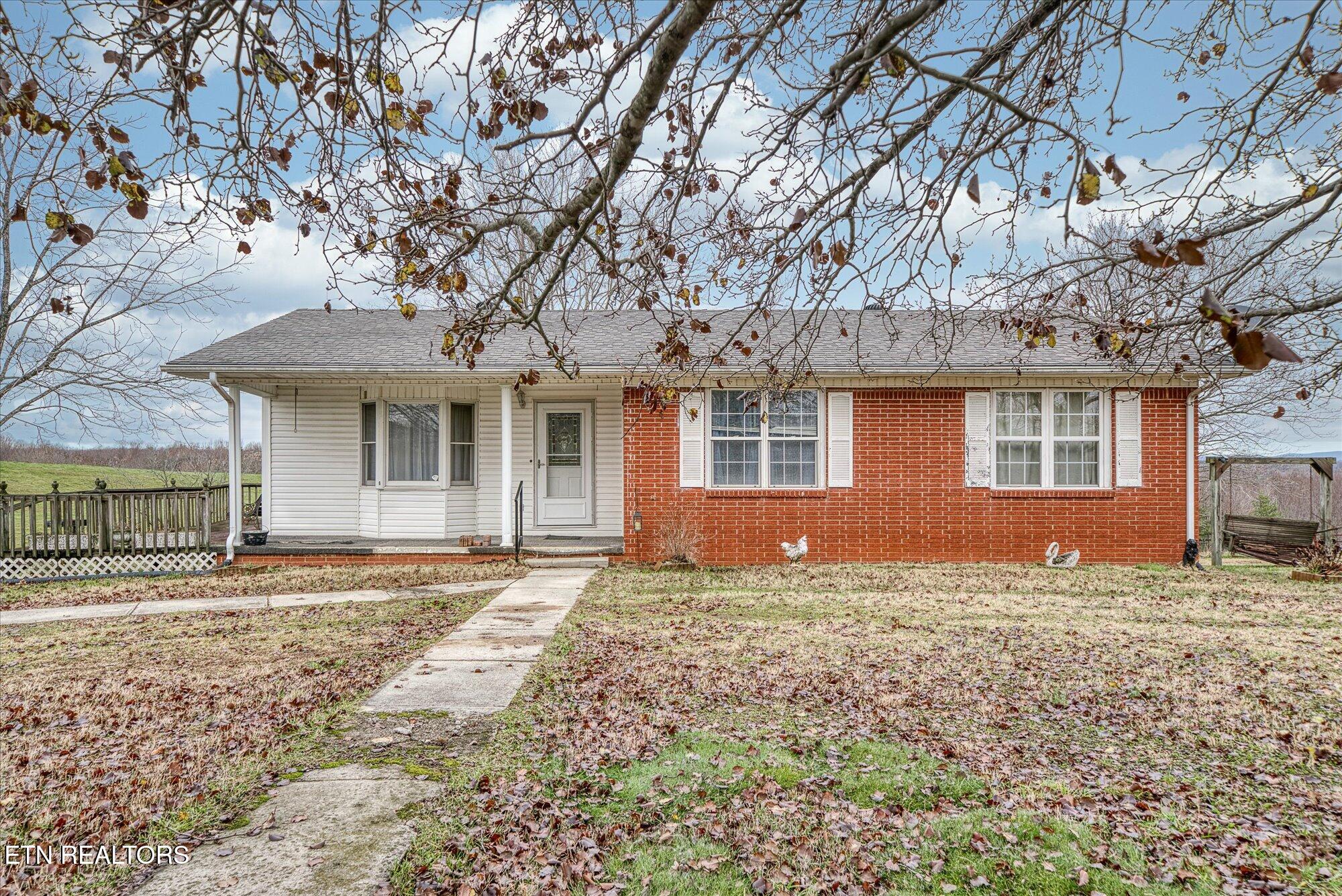1395 Beason Rd Property Photo