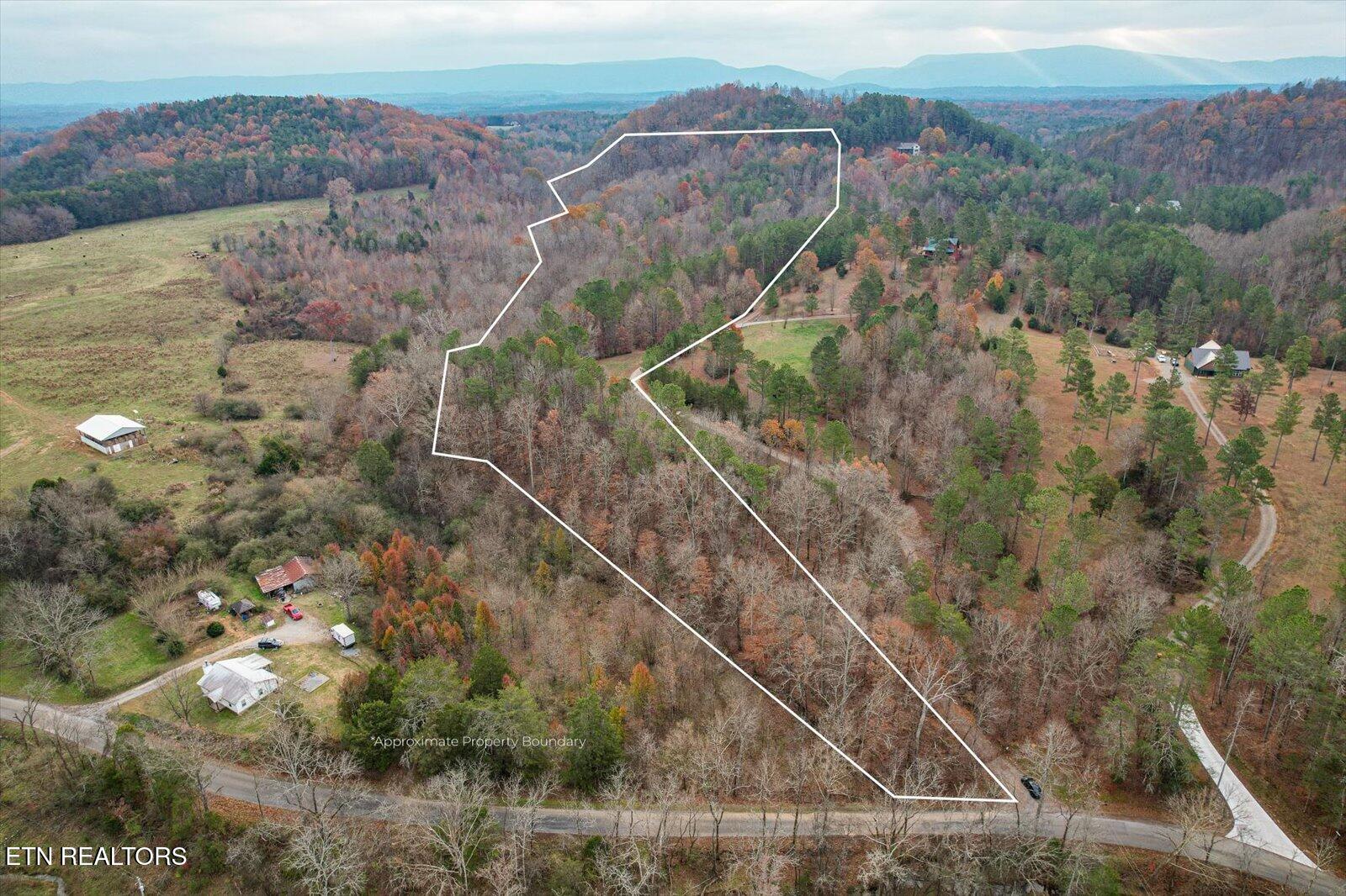 25 Acres County Road 758 Property Photo 6