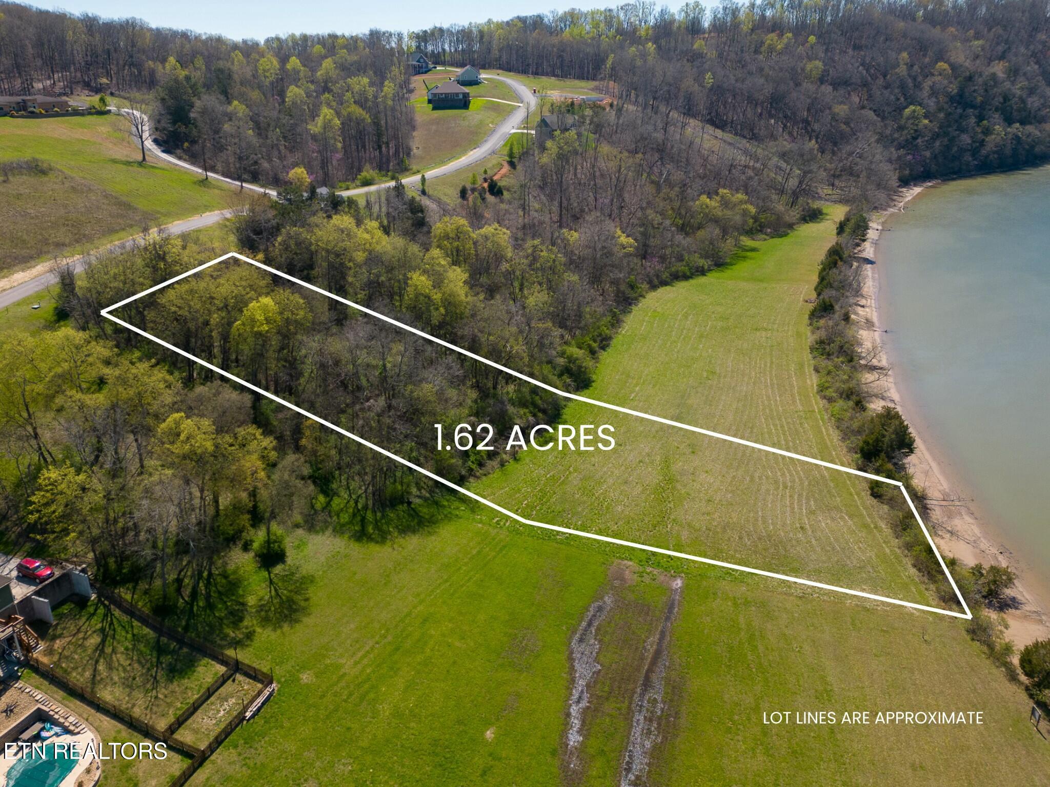 Lot 71 Espalier Drive Property Photo 2