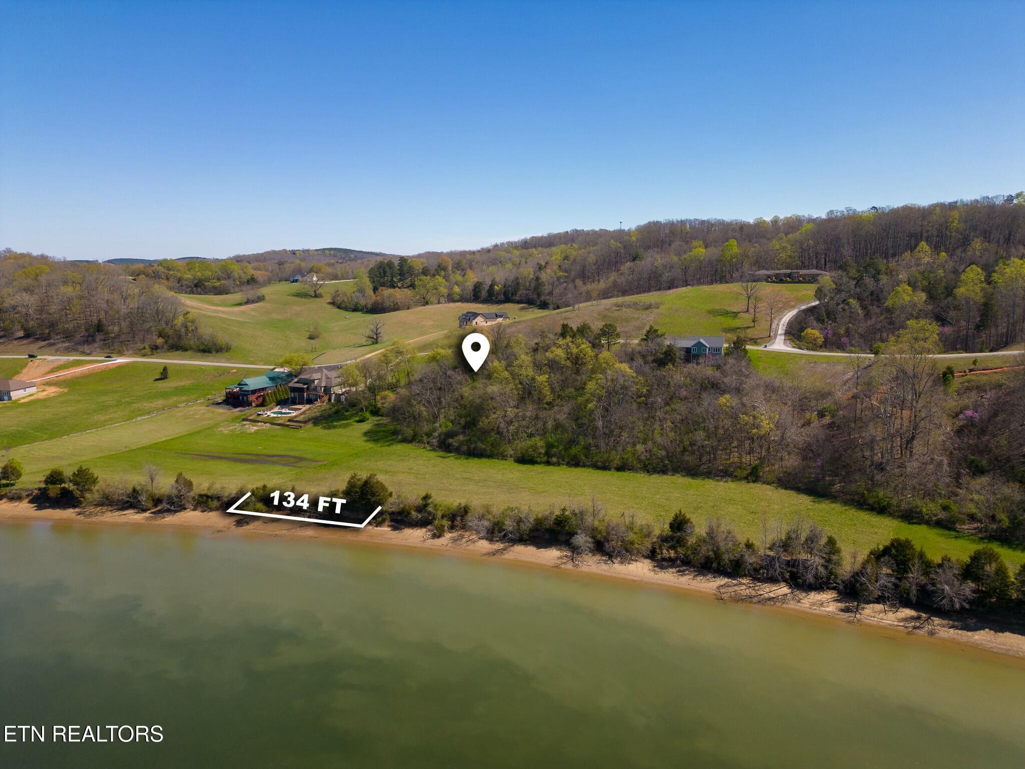 Lot 71 Espalier Drive Property Photo 3